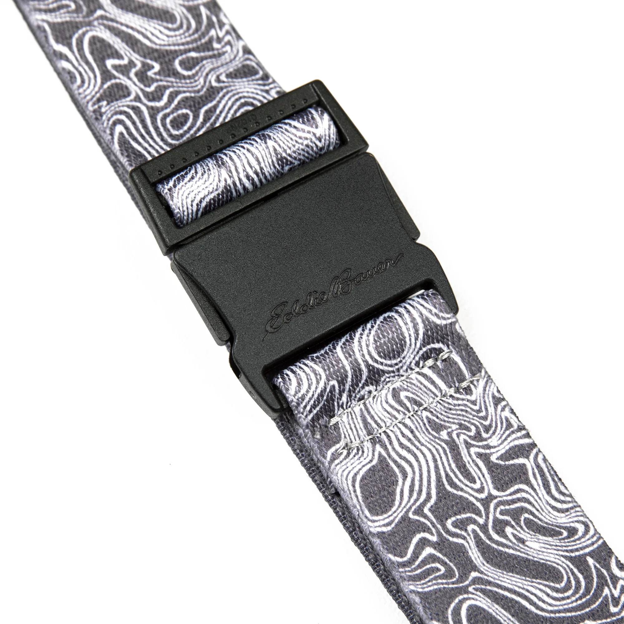 Trail Graphic Active Stretch Belt - Image 6