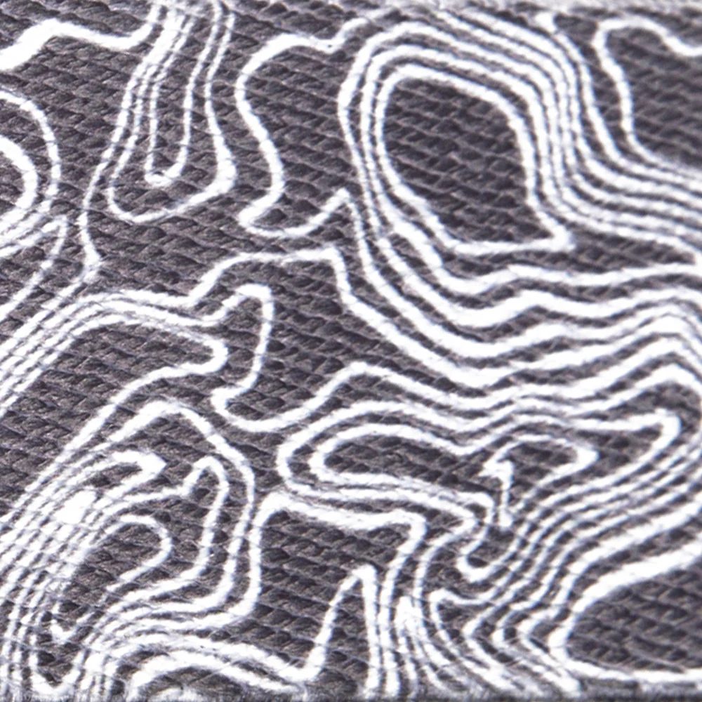 Trail Graphic Active Stretch Belt - Image 7
