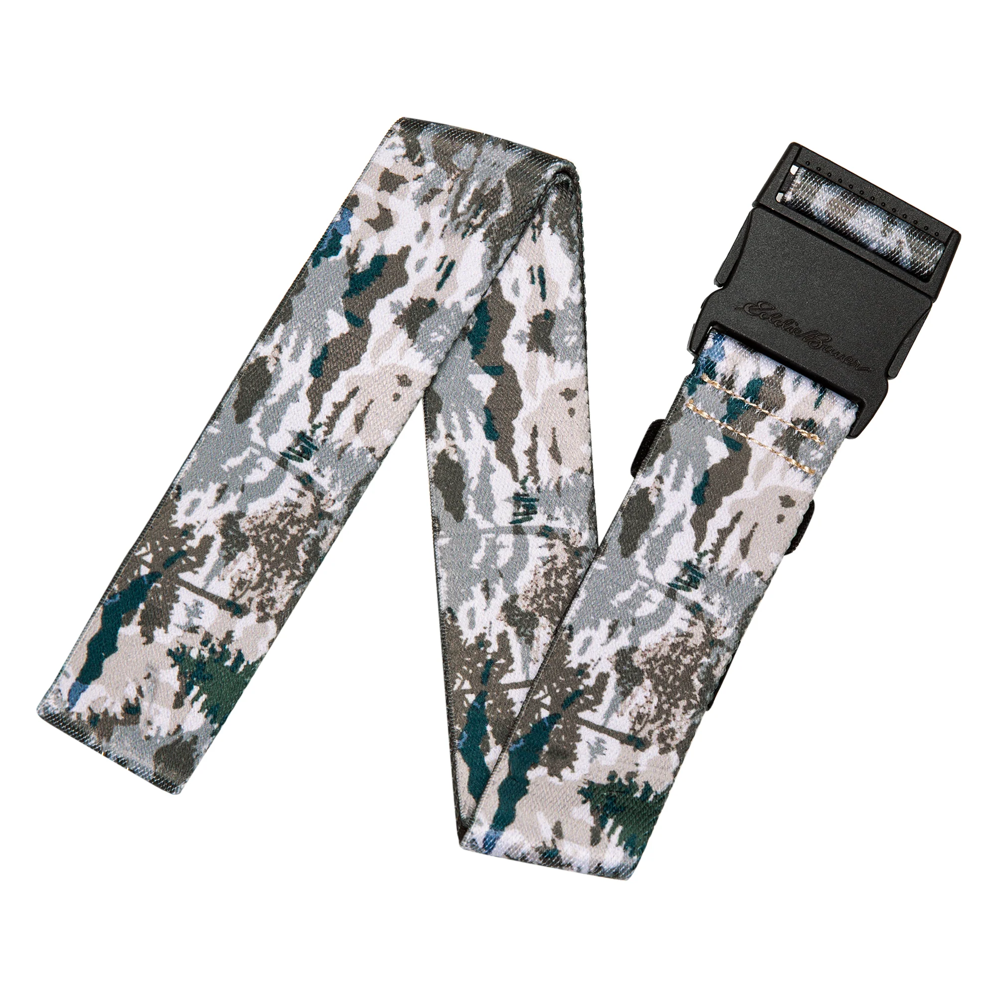 Trail Graphic Active Stretch Belt - Image 8