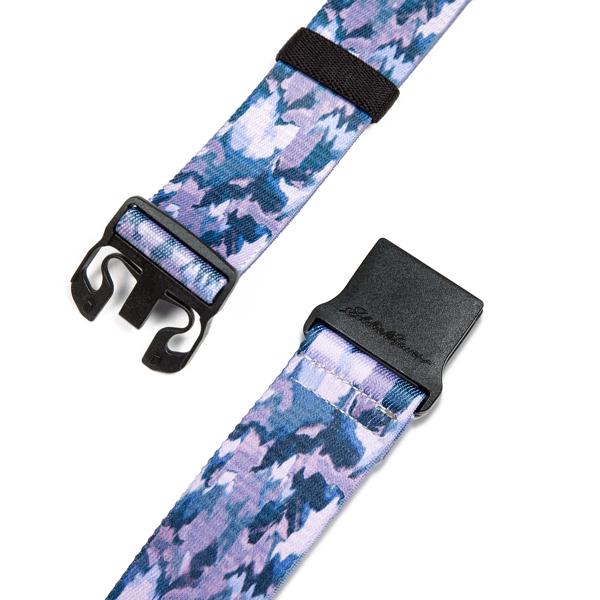 Trail Graphic Active Stretch Belt - Image 11
