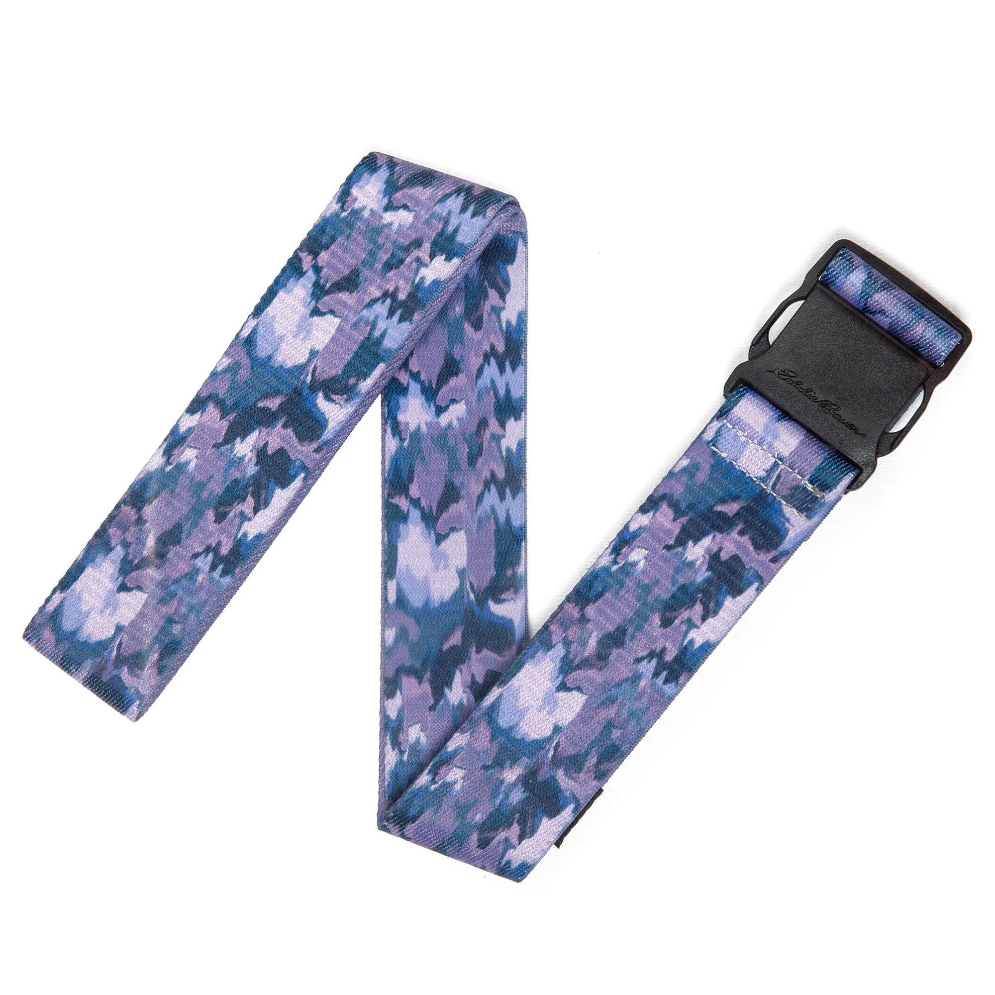 Trail Graphic Active Stretch Belt - Image 8