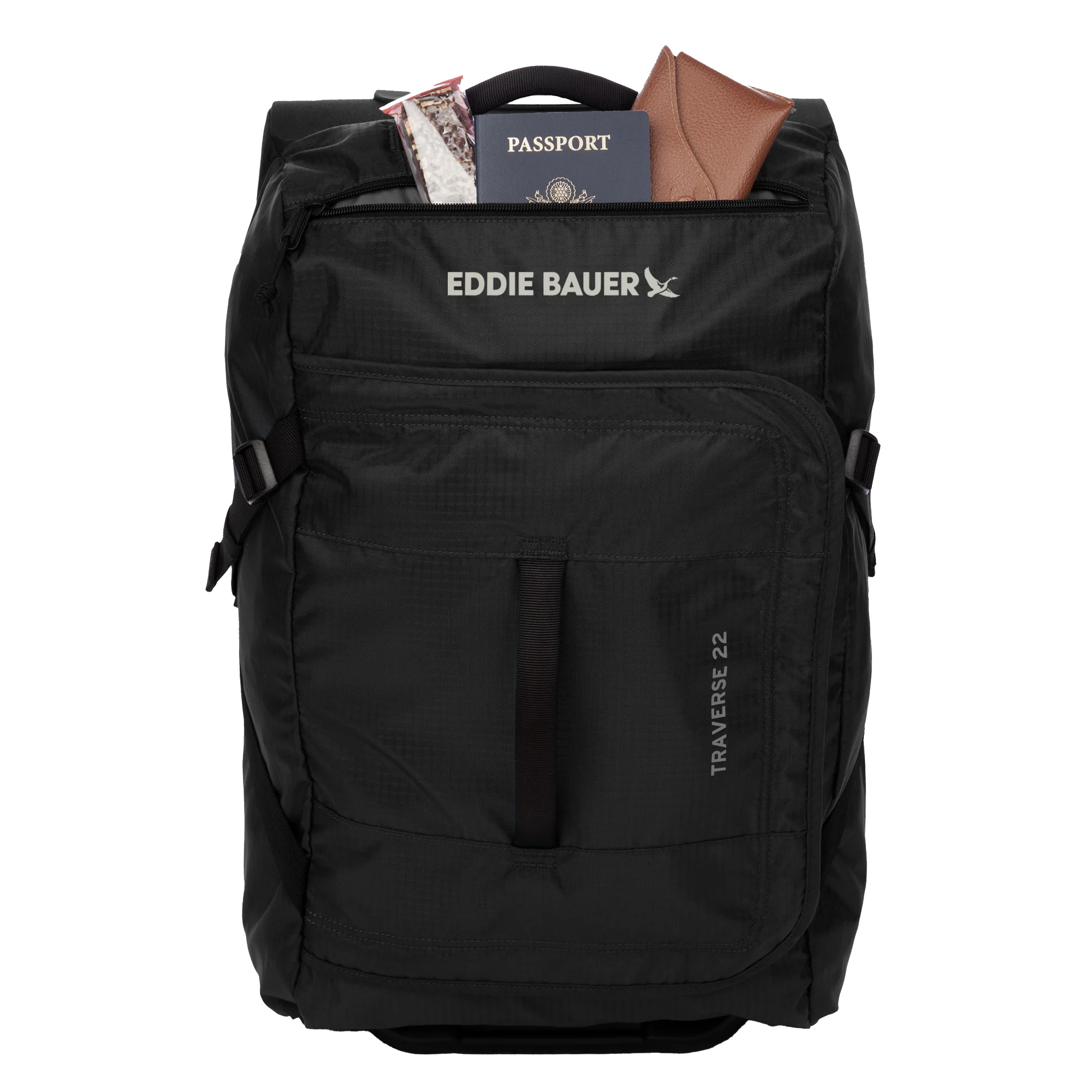 Traverse 22 Rolling Duffel - Image 10