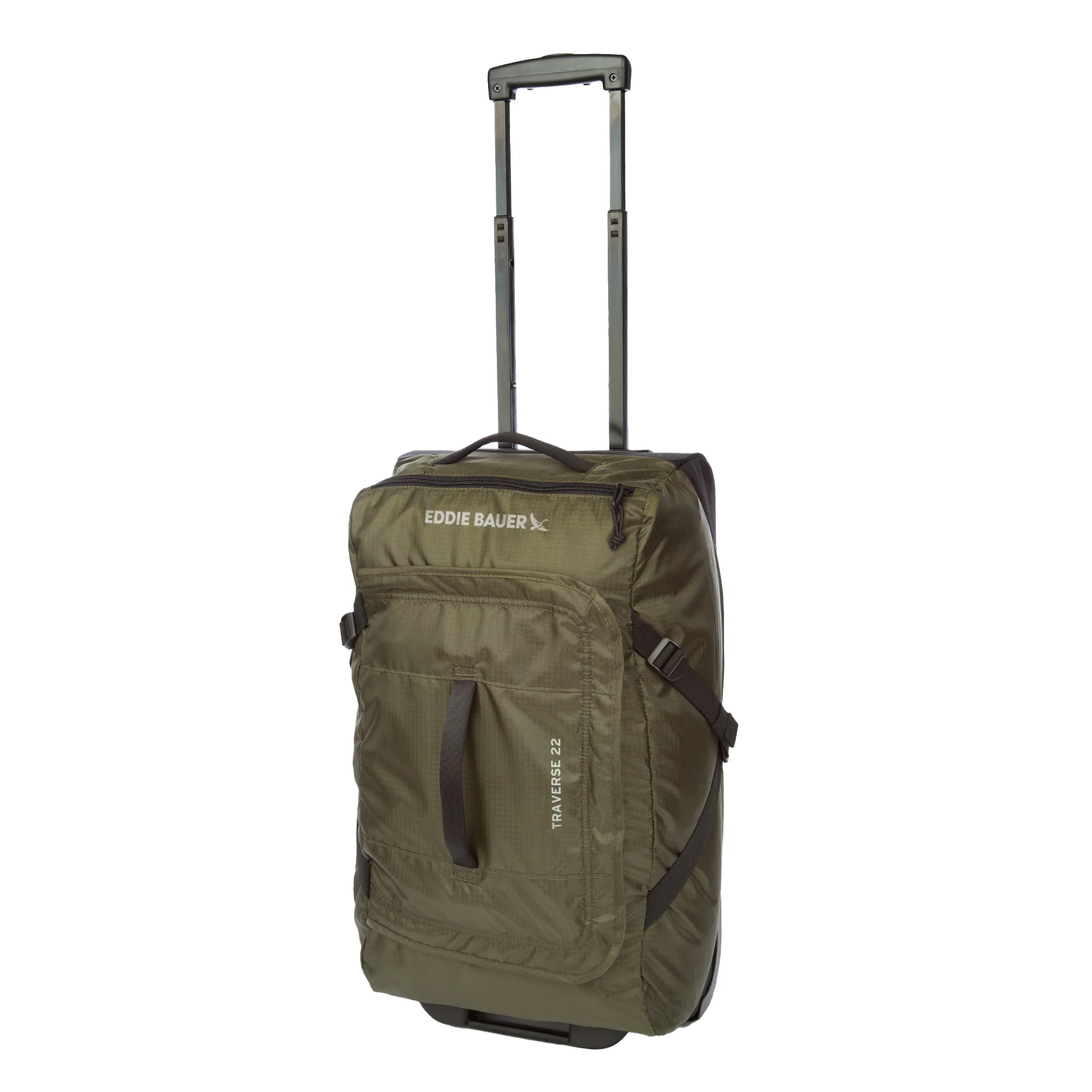Traverse 22 Rolling Duffel - Image 11