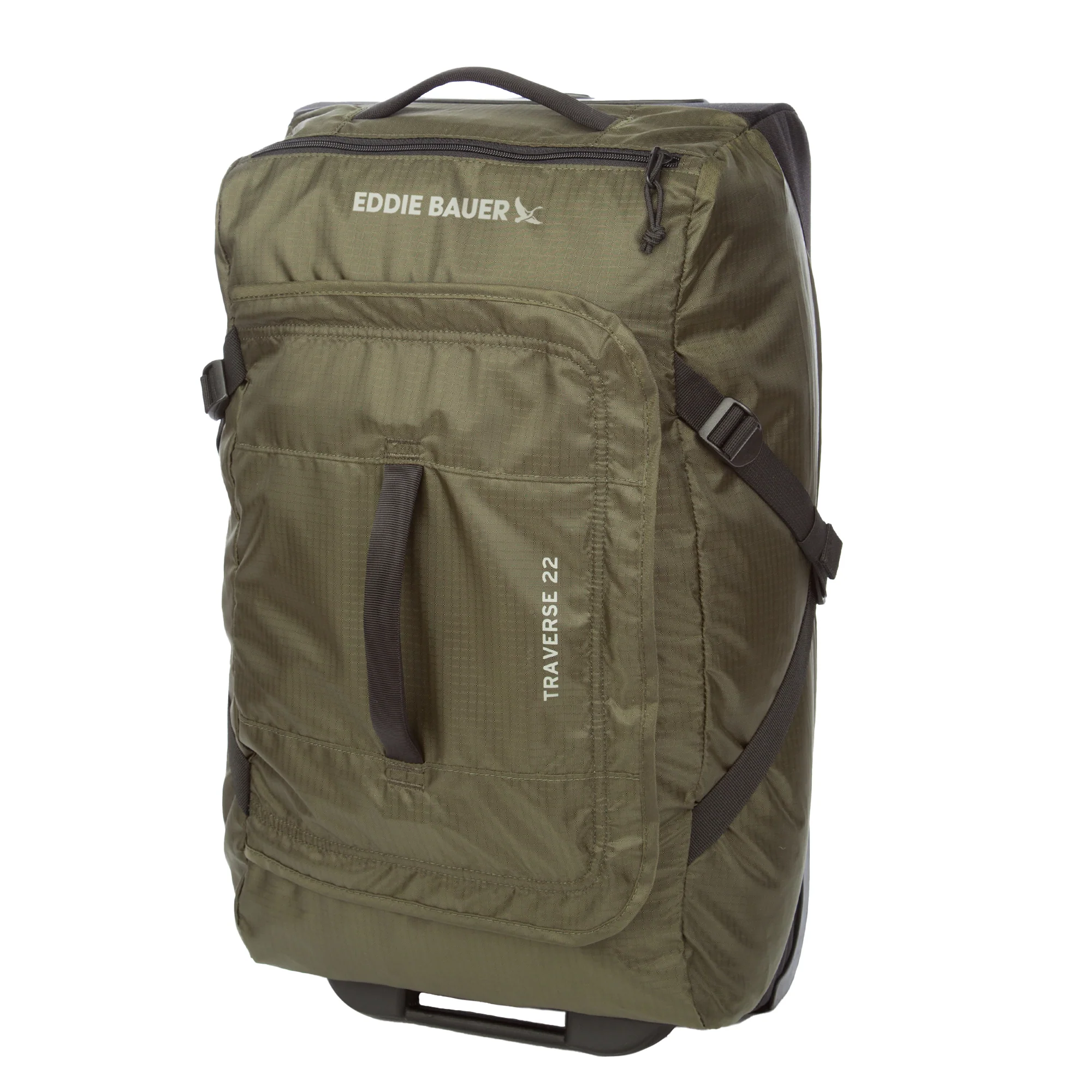 Traverse 22 Rolling Duffel - Image 12