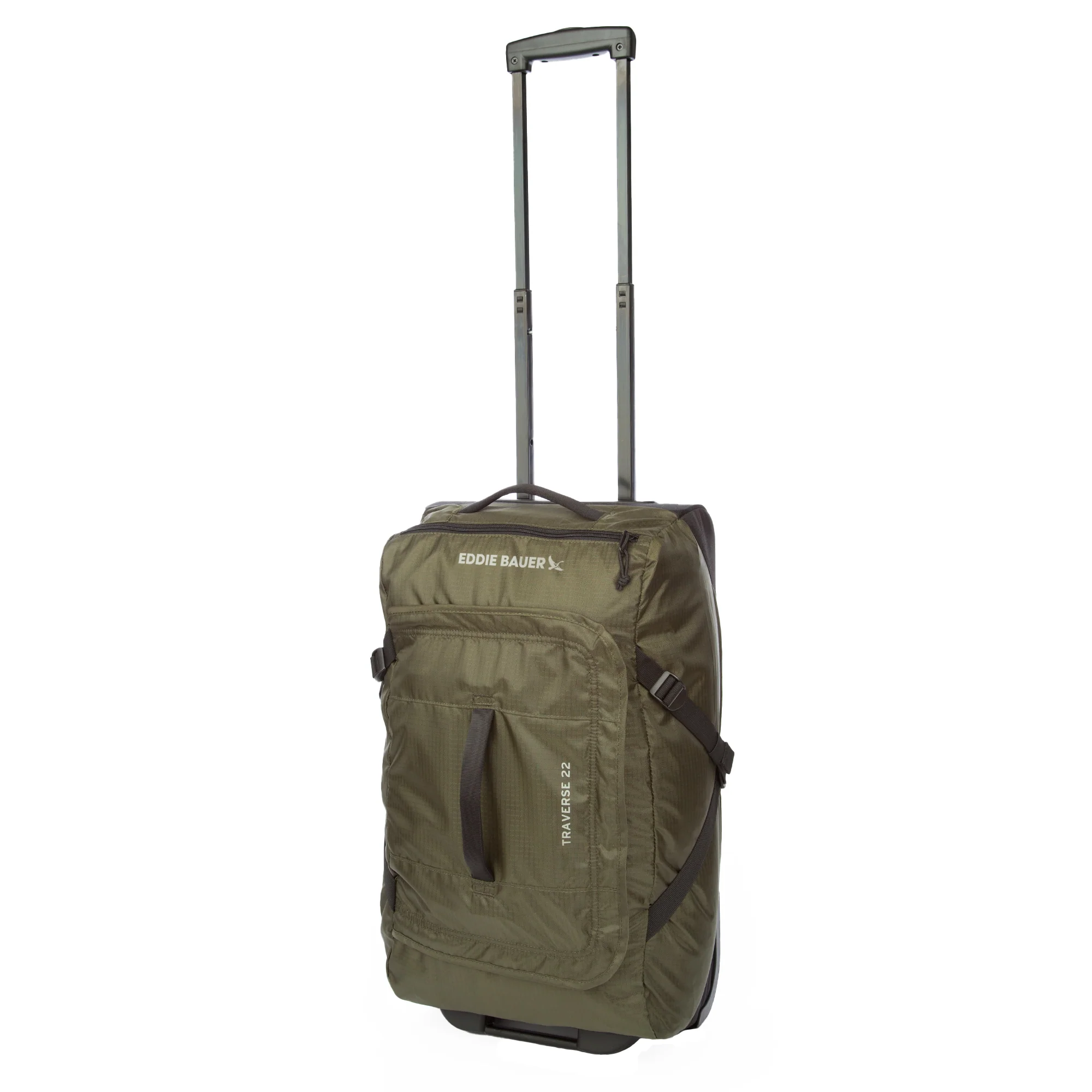 Traverse 22 Rolling Duffel - Image 13