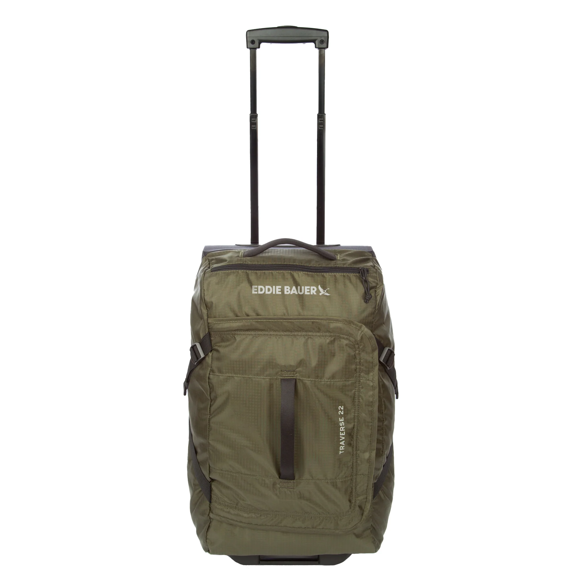 Traverse 22 Rolling Duffel - Image 14
