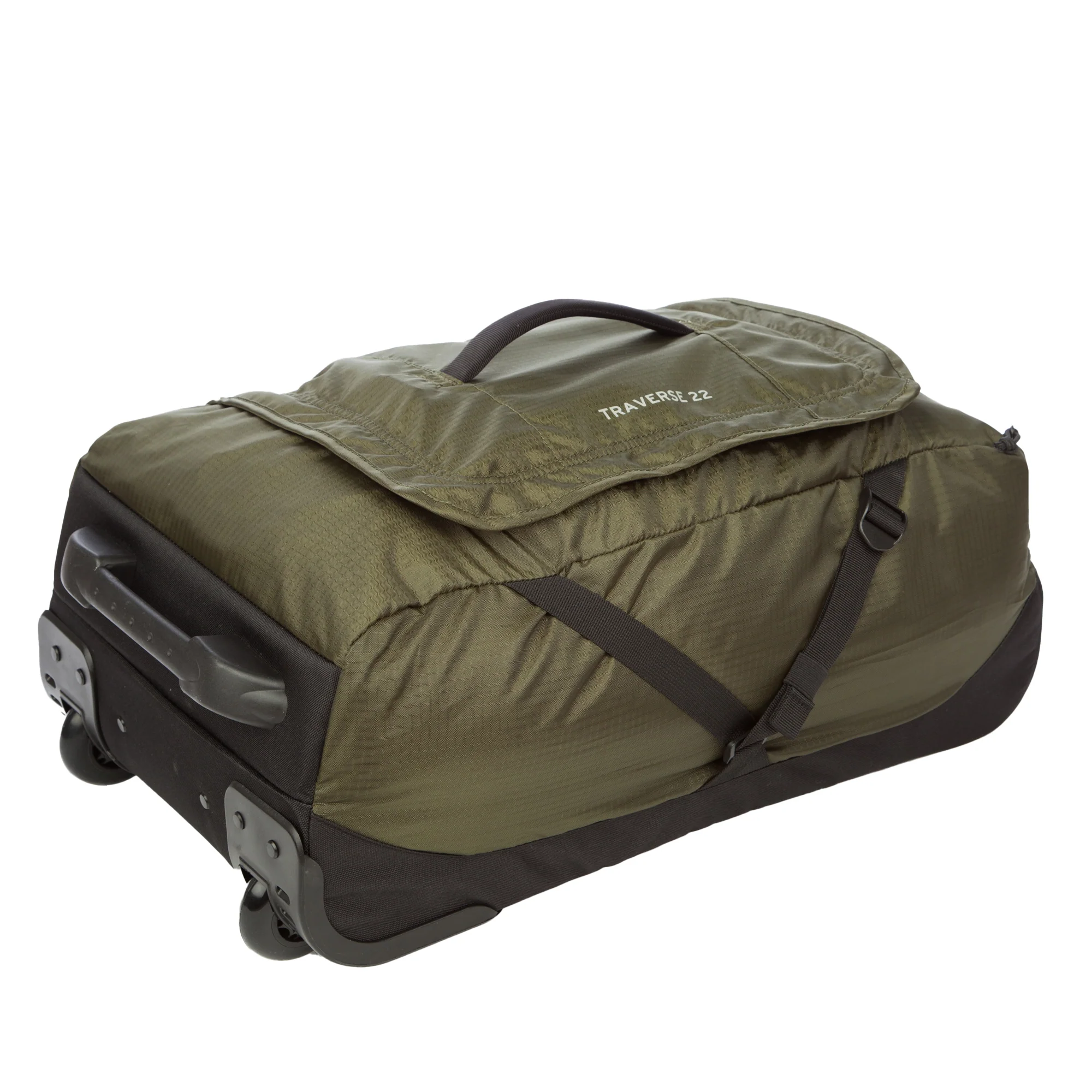 Traverse 22 Rolling Duffel - Image 17