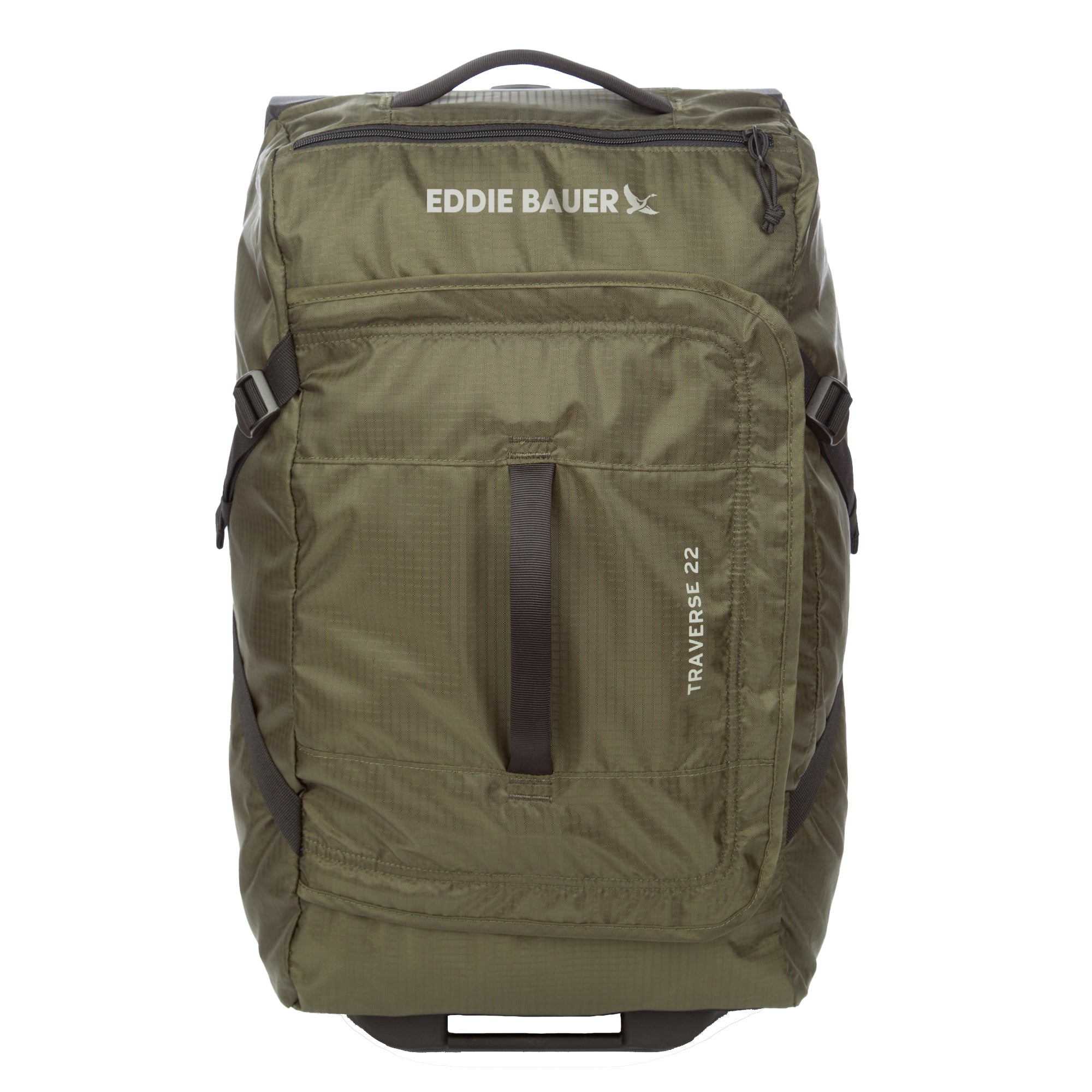 Traverse 22 Rolling Duffel - Image 18