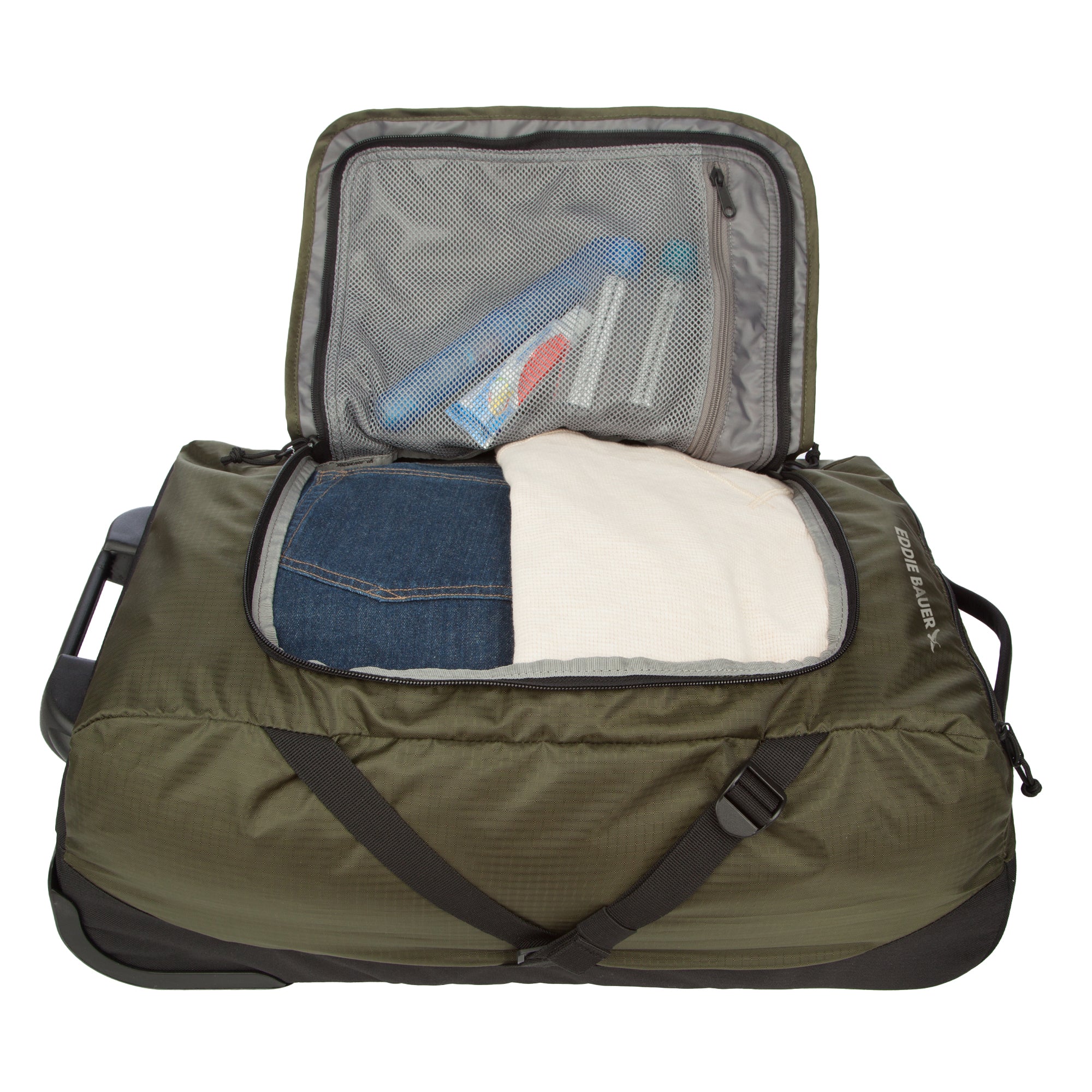 Traverse 22 Rolling Duffel - Image 19