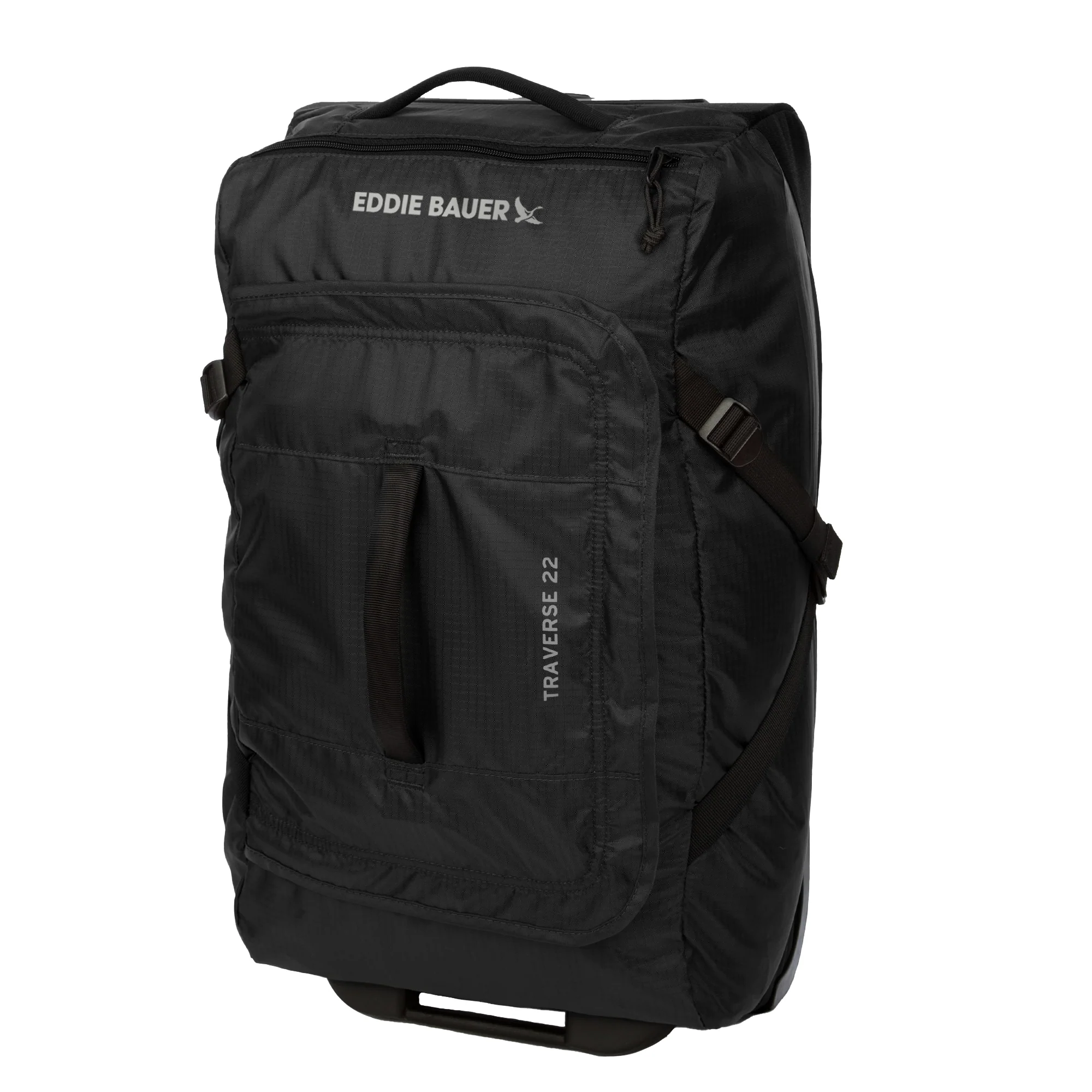 Traverse 22 Rolling Duffel - Image 2