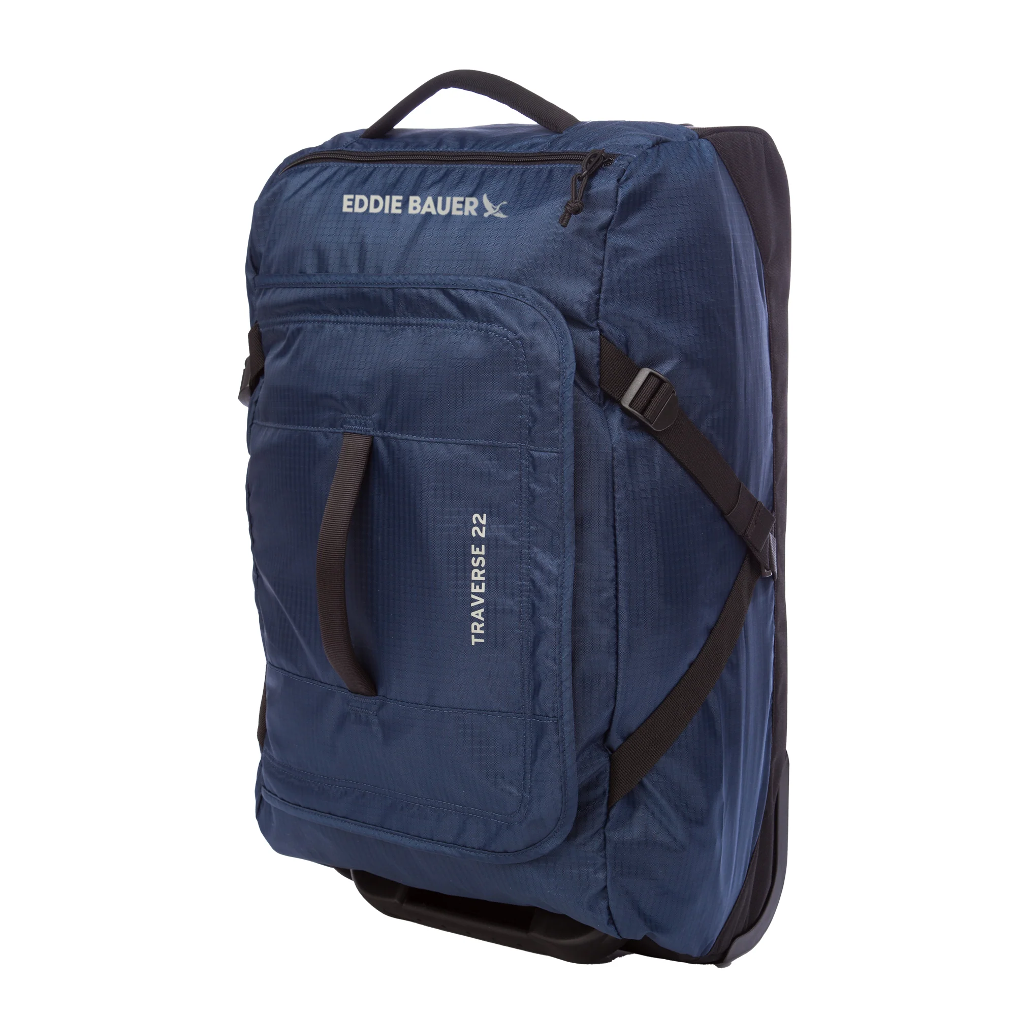 Traverse 22 Rolling Duffel - Image 22