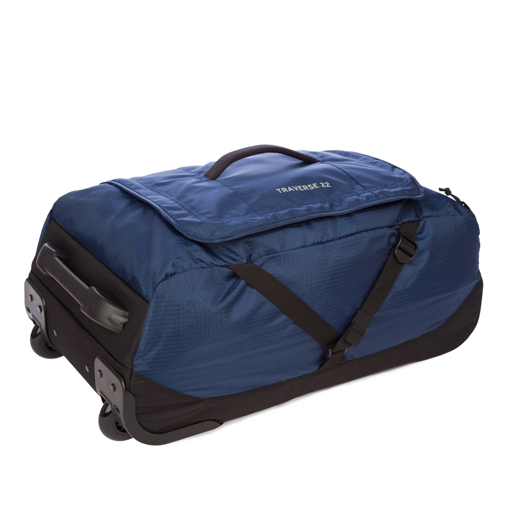 Traverse 22 Rolling Duffel - Image 27