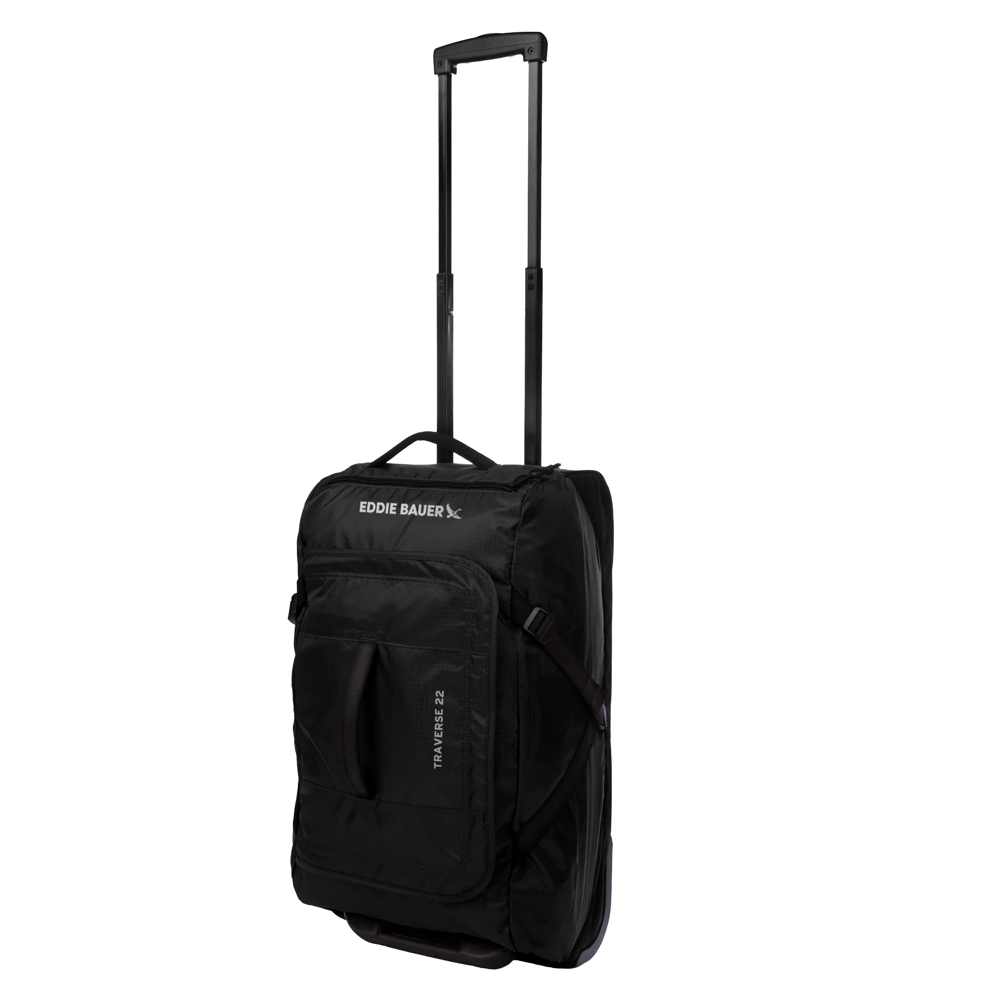 Traverse 22 Rolling Duffel - Image 3