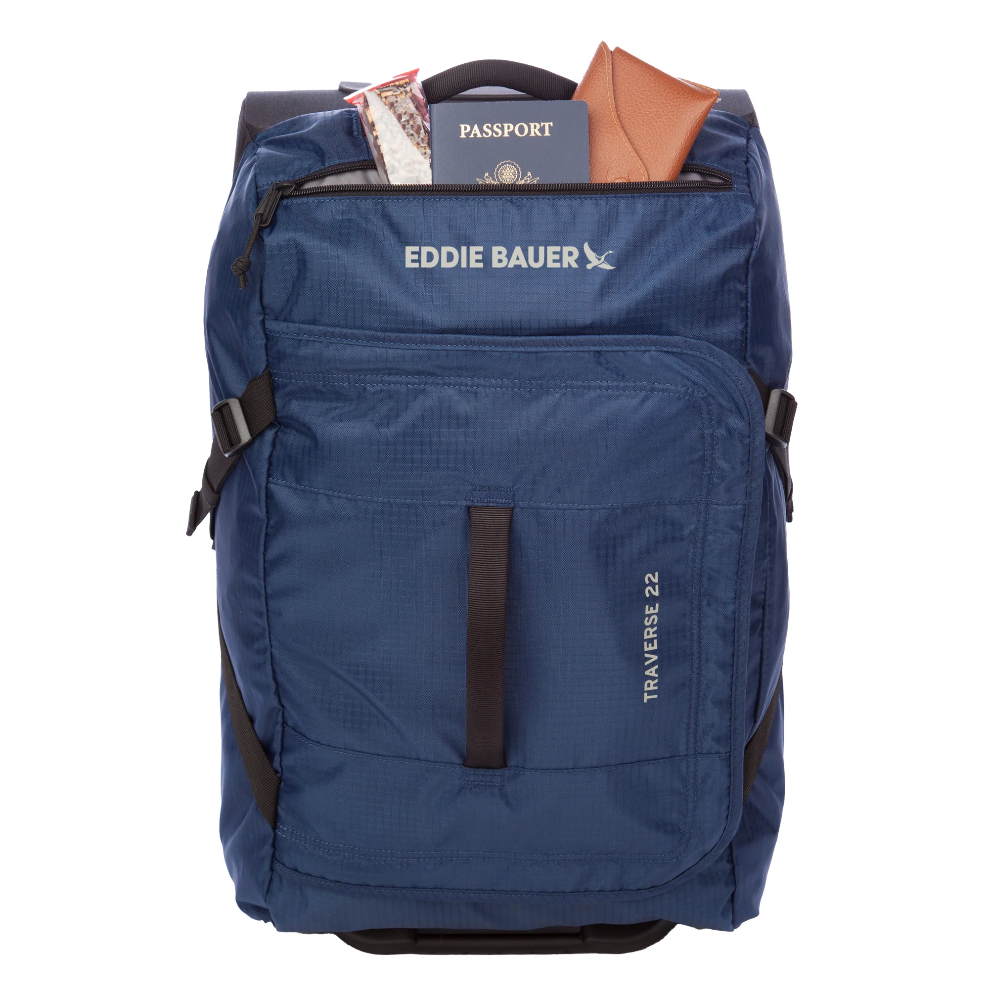 Traverse 22 Rolling Duffel - Image 30