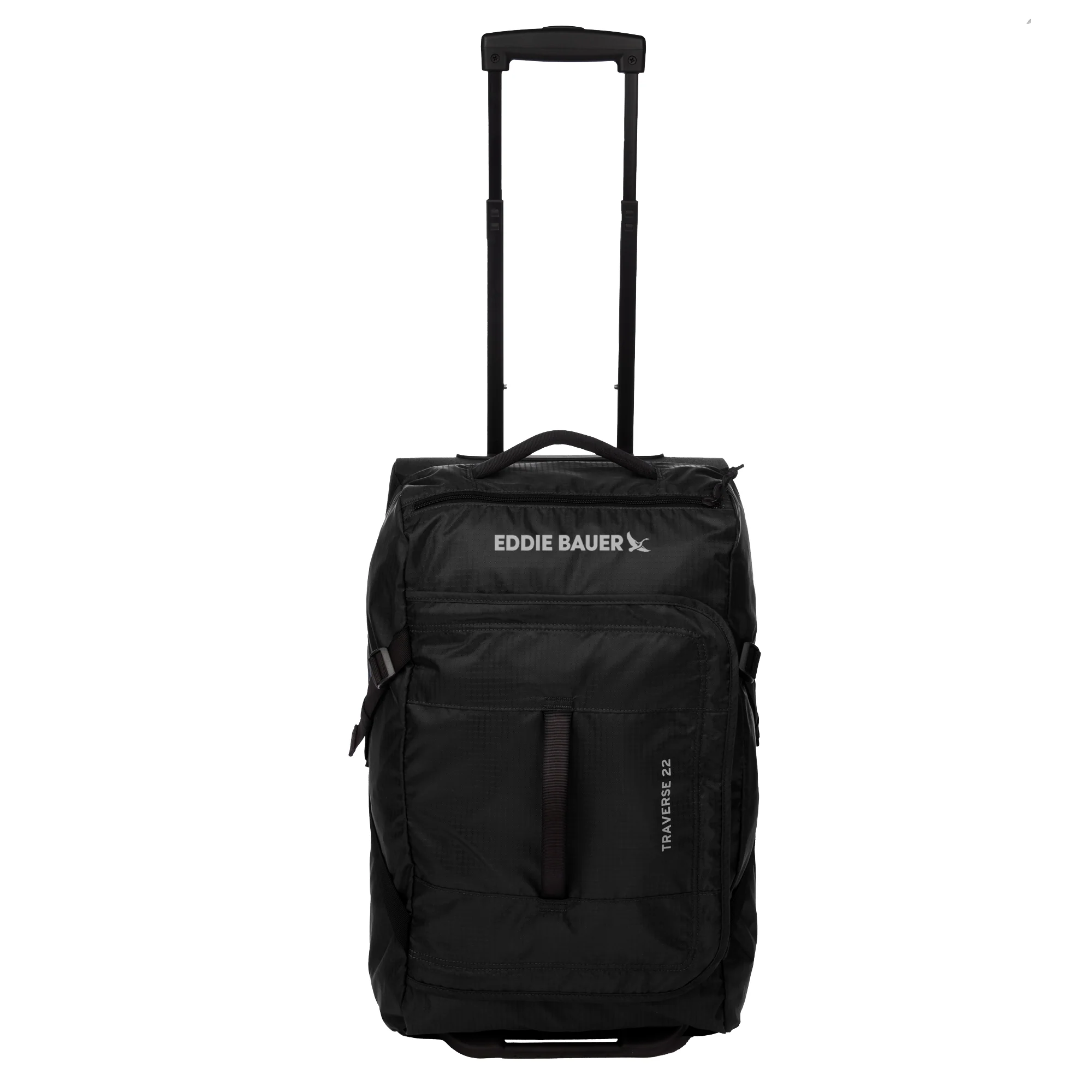 Traverse 22 Rolling Duffel - Image 4