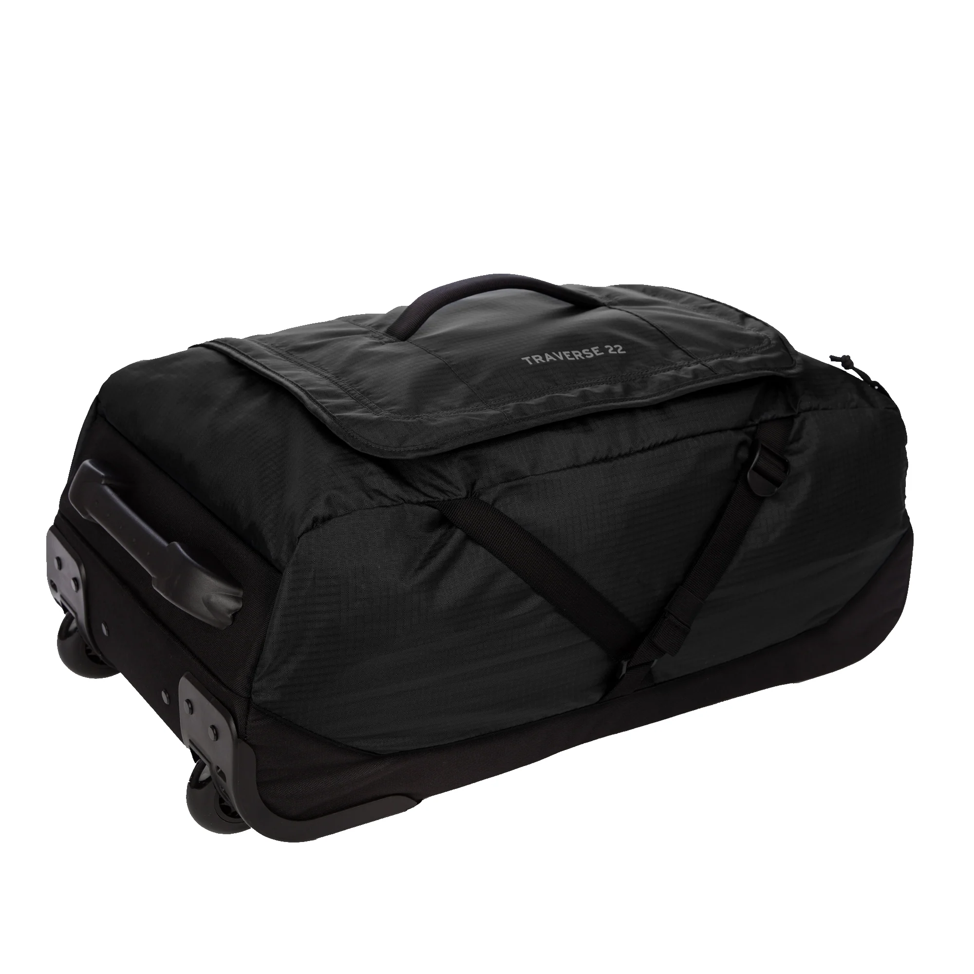 Traverse 22 Rolling Duffel - Image 7