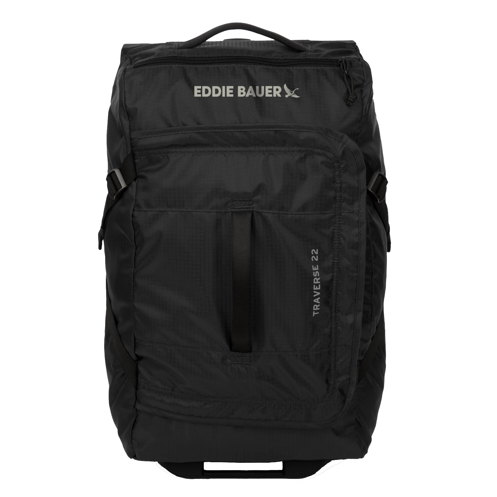 Traverse 22 Rolling Duffel - Image 8