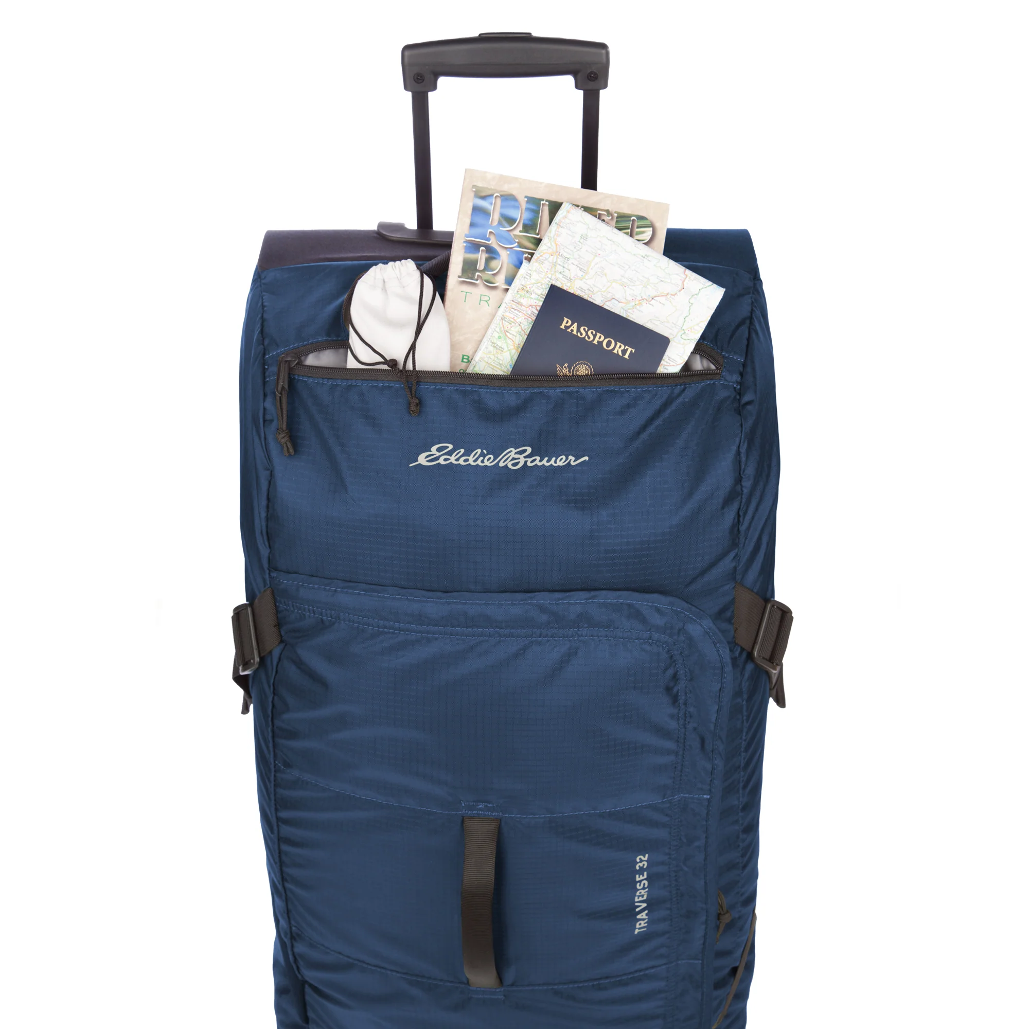 Traverse 32 Rolling Duffel - Image 33