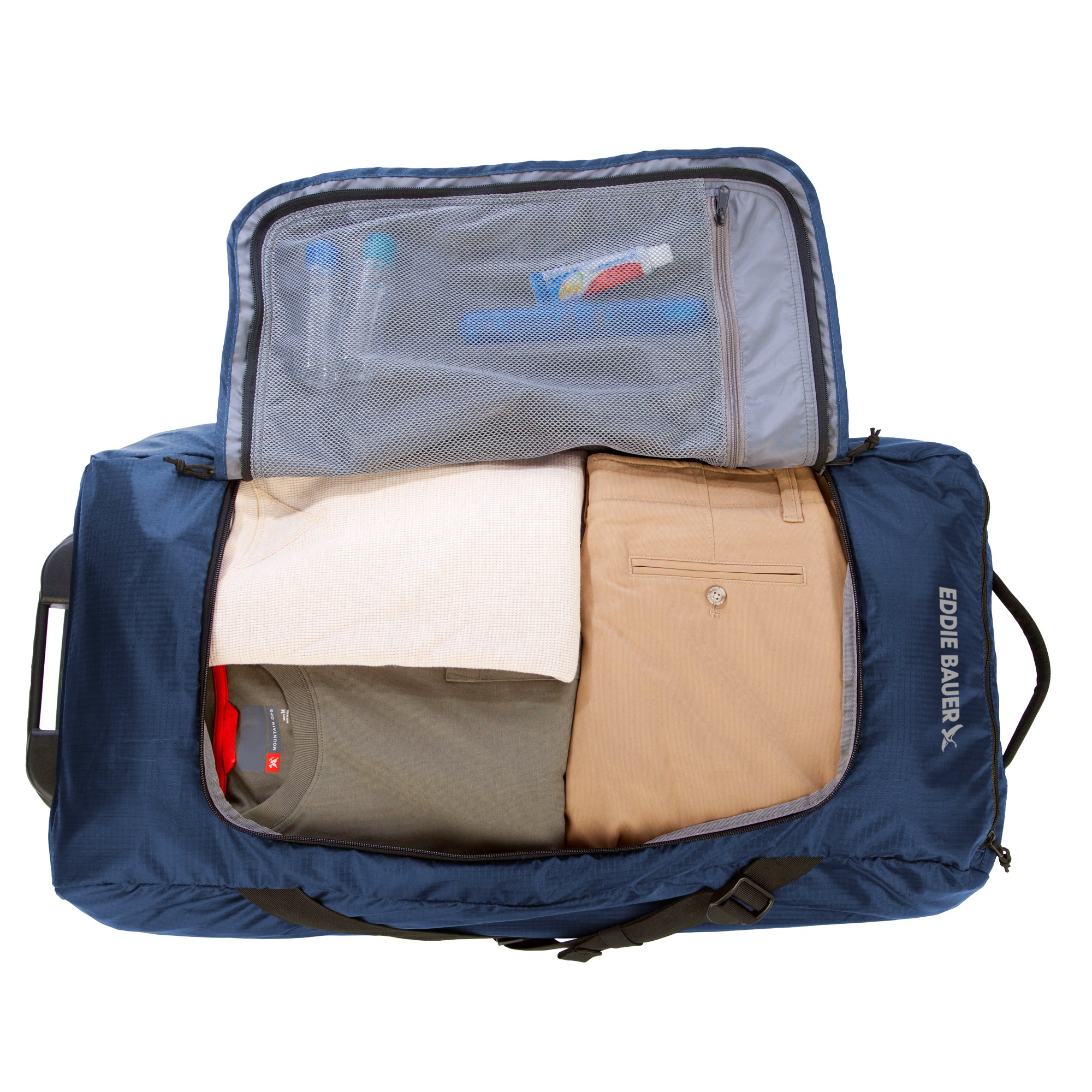 Traverse 32 Rolling Duffel - Image 34