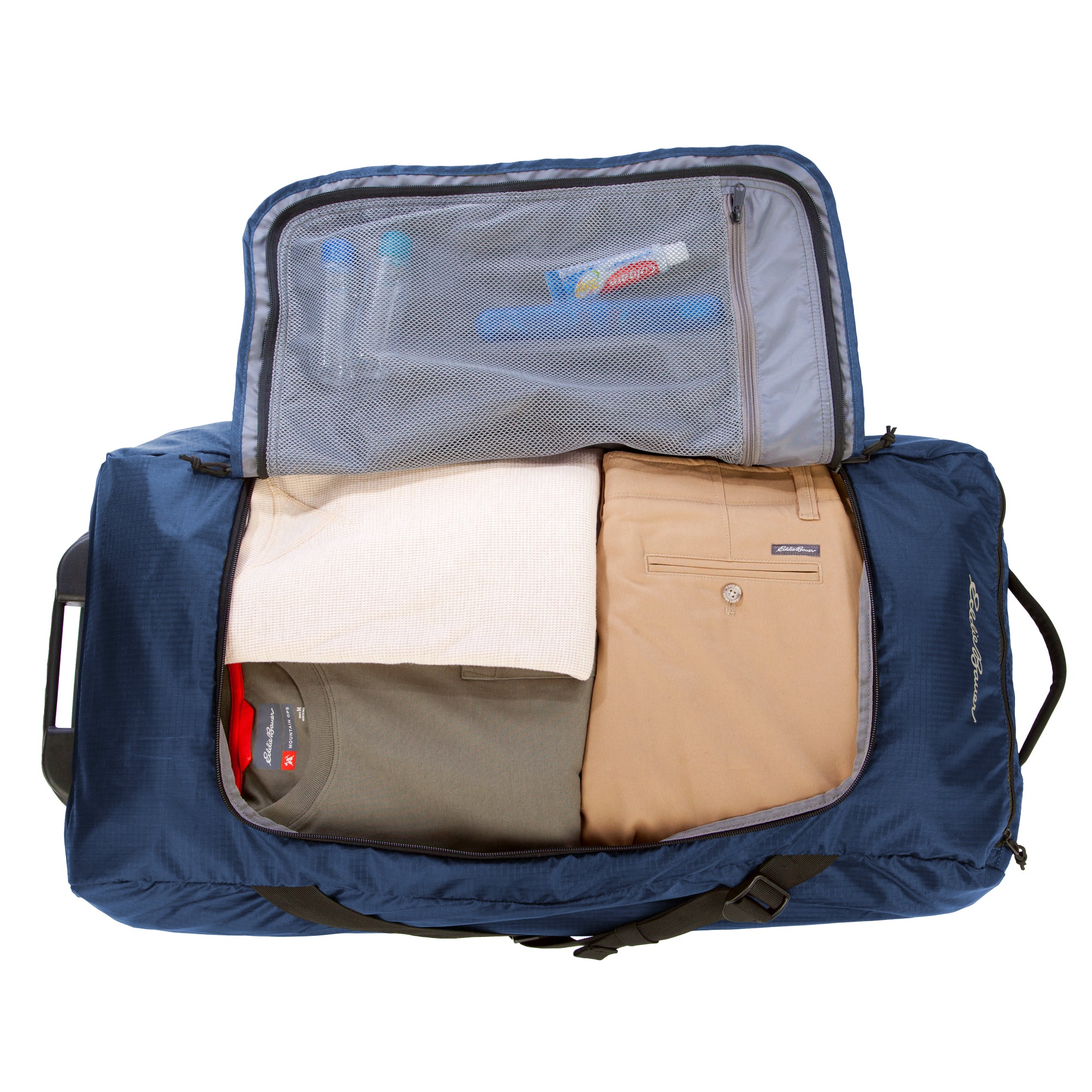 Traverse 32 Rolling Duffel - Image 35