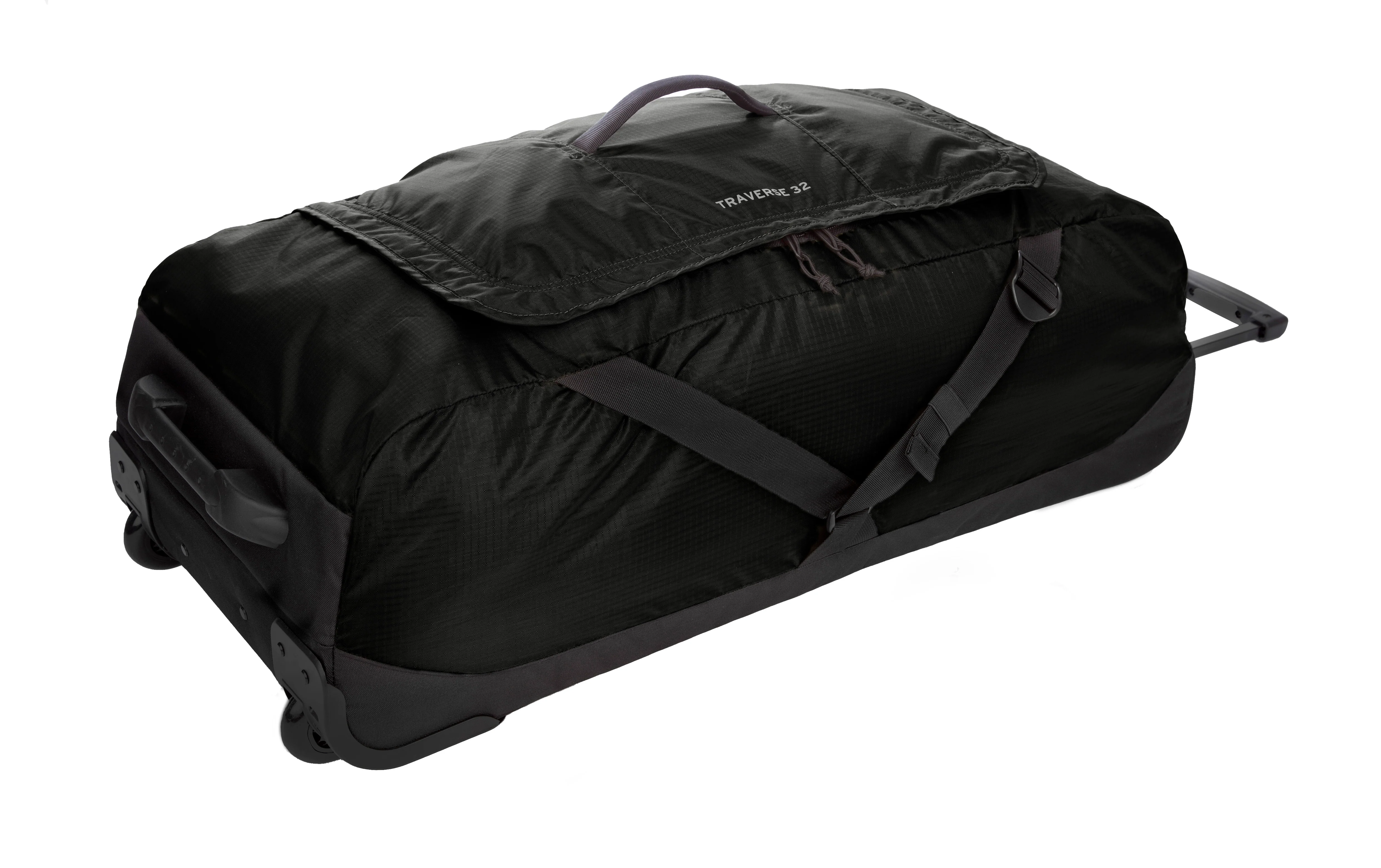 Traverse 32 Rolling Duffel - Image 4