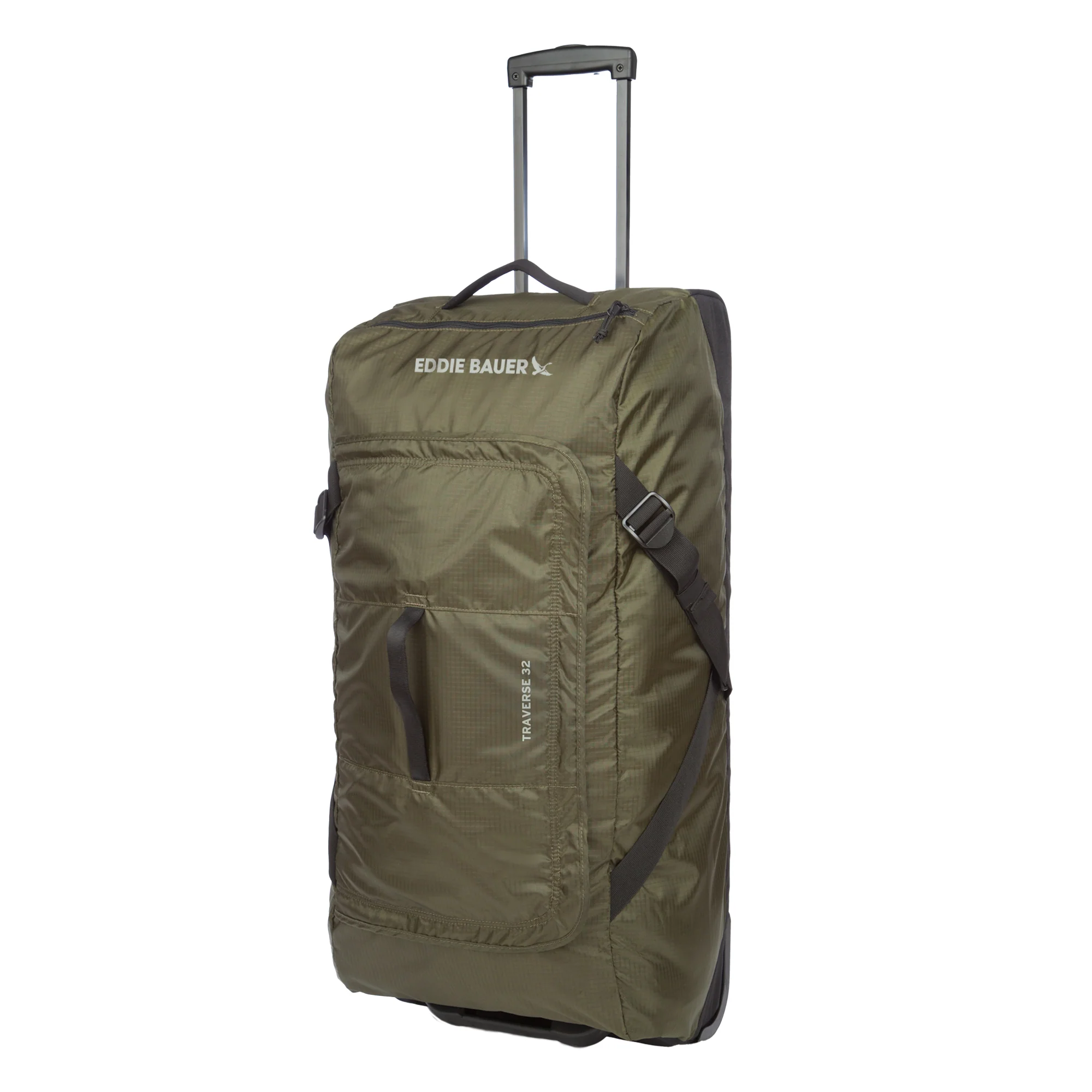 Traverse 32 Rolling Duffel - Image 9