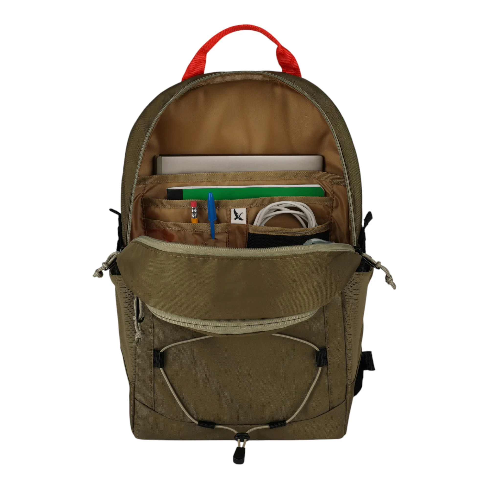 Varsity 22L Backpack - Image 7