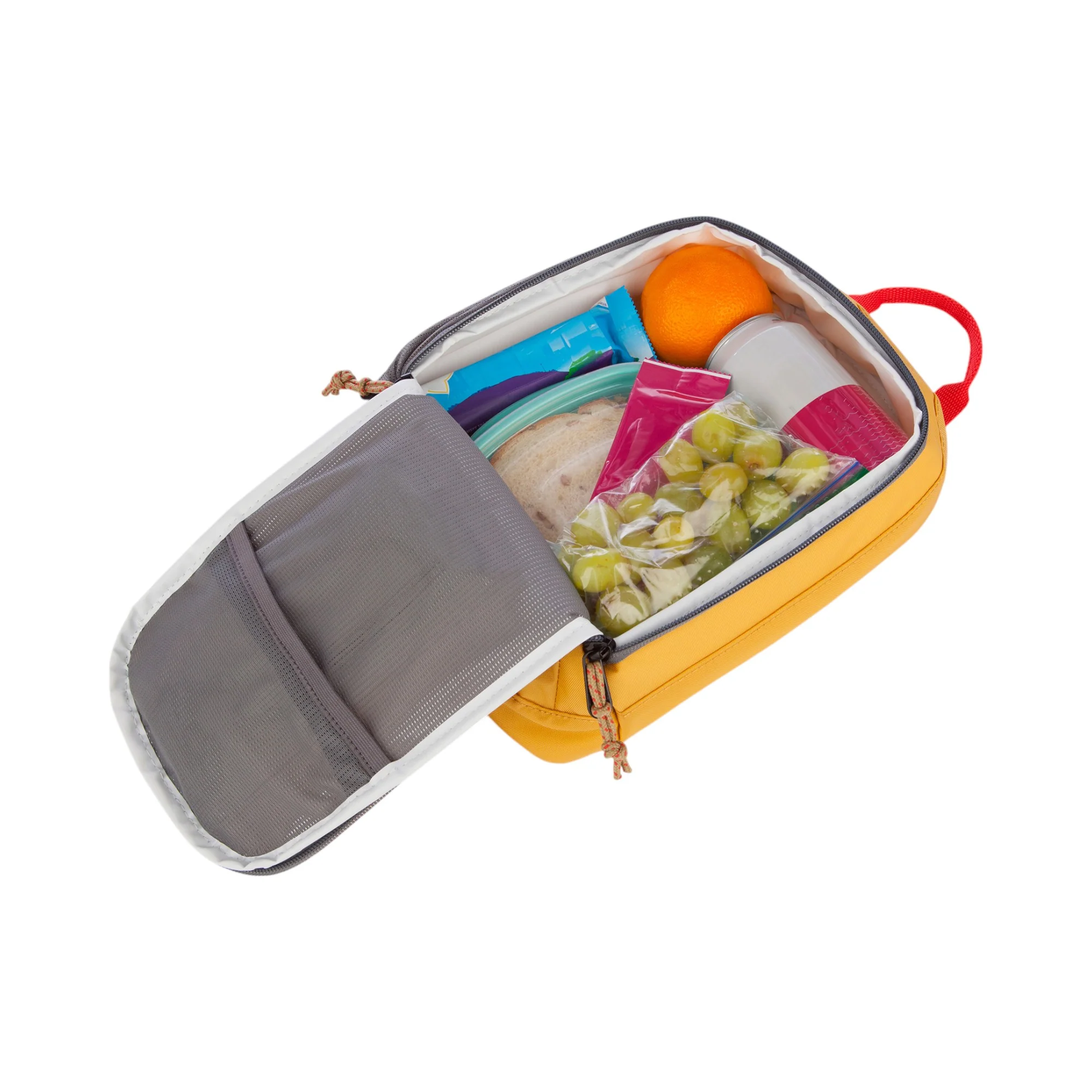Varsity Side Pocket Lunch Pack - Image 12