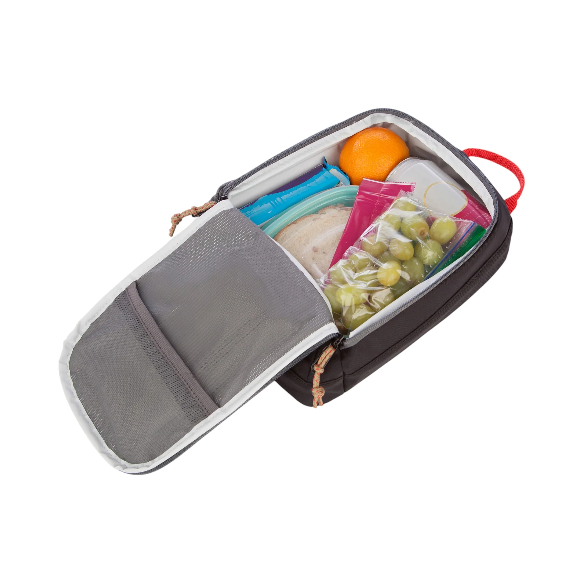 Varsity Side Pocket Lunch Pack - Image 4