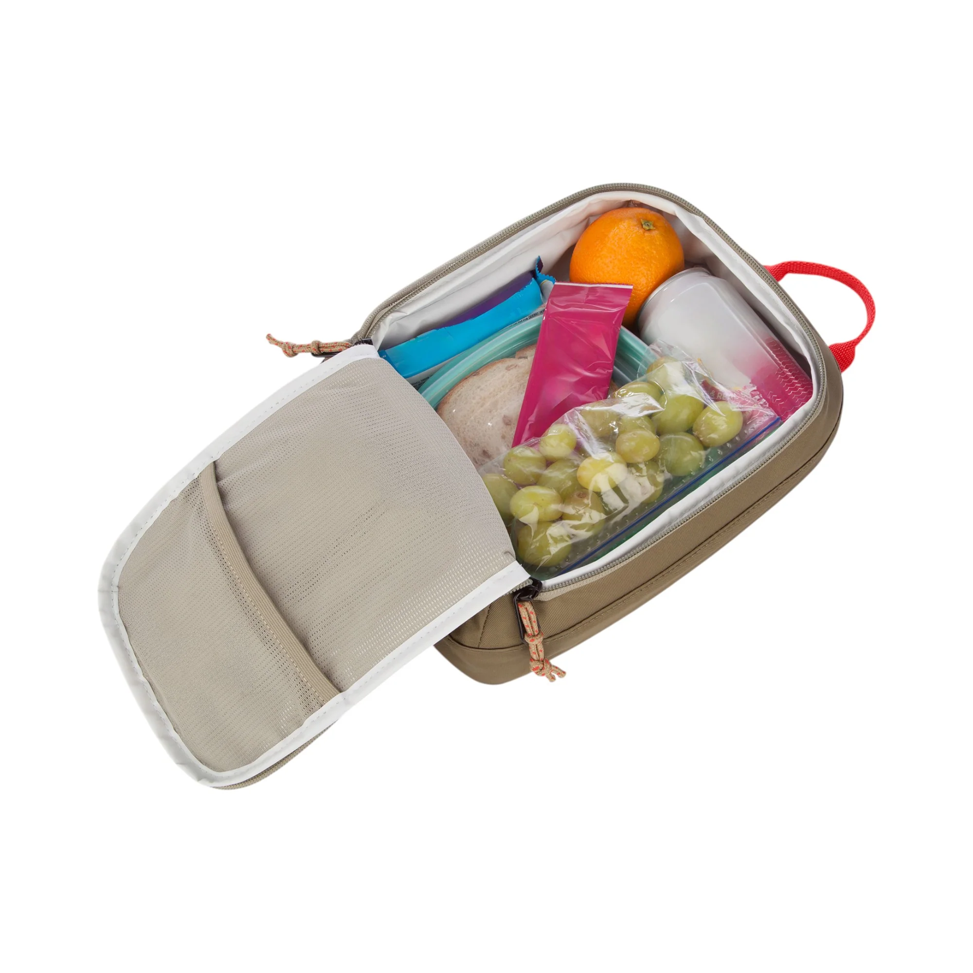Varsity Side Pocket Lunch Pack - Image 8