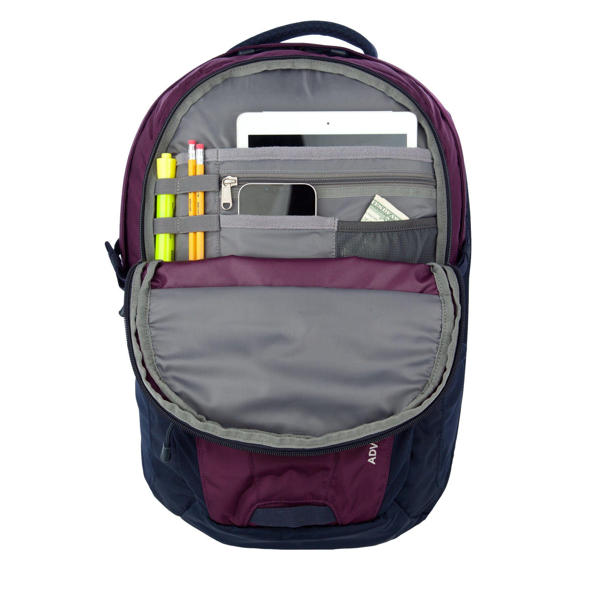 W Adventurer 30L Pack - Image 11