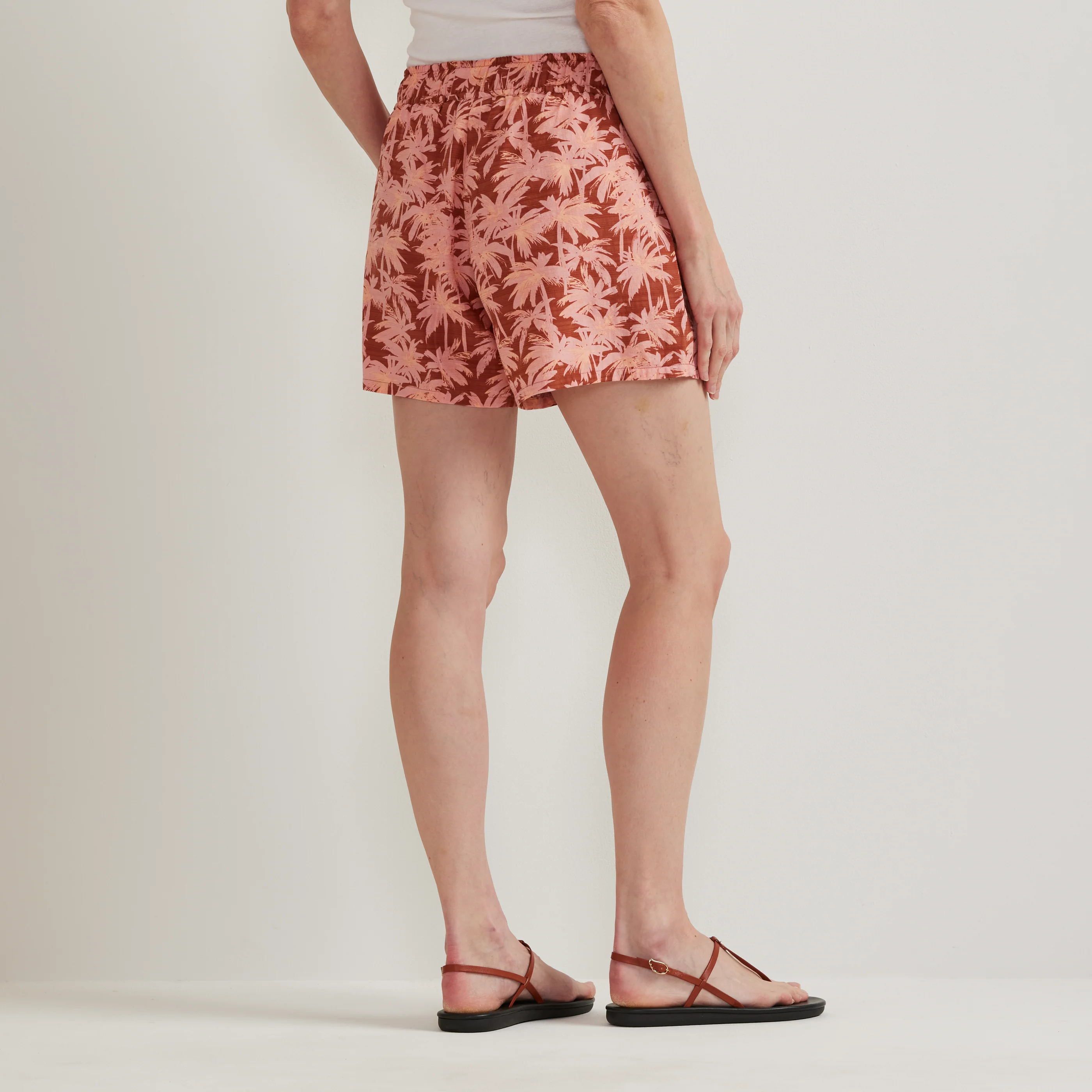 Women's Baja Shorts - Image 4