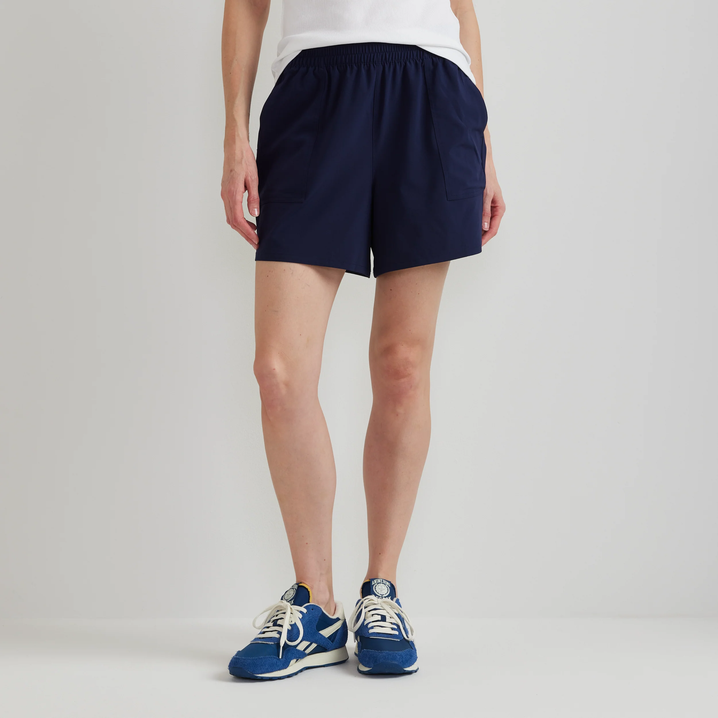 Women's Departure Pull-On Shorts - Image 5