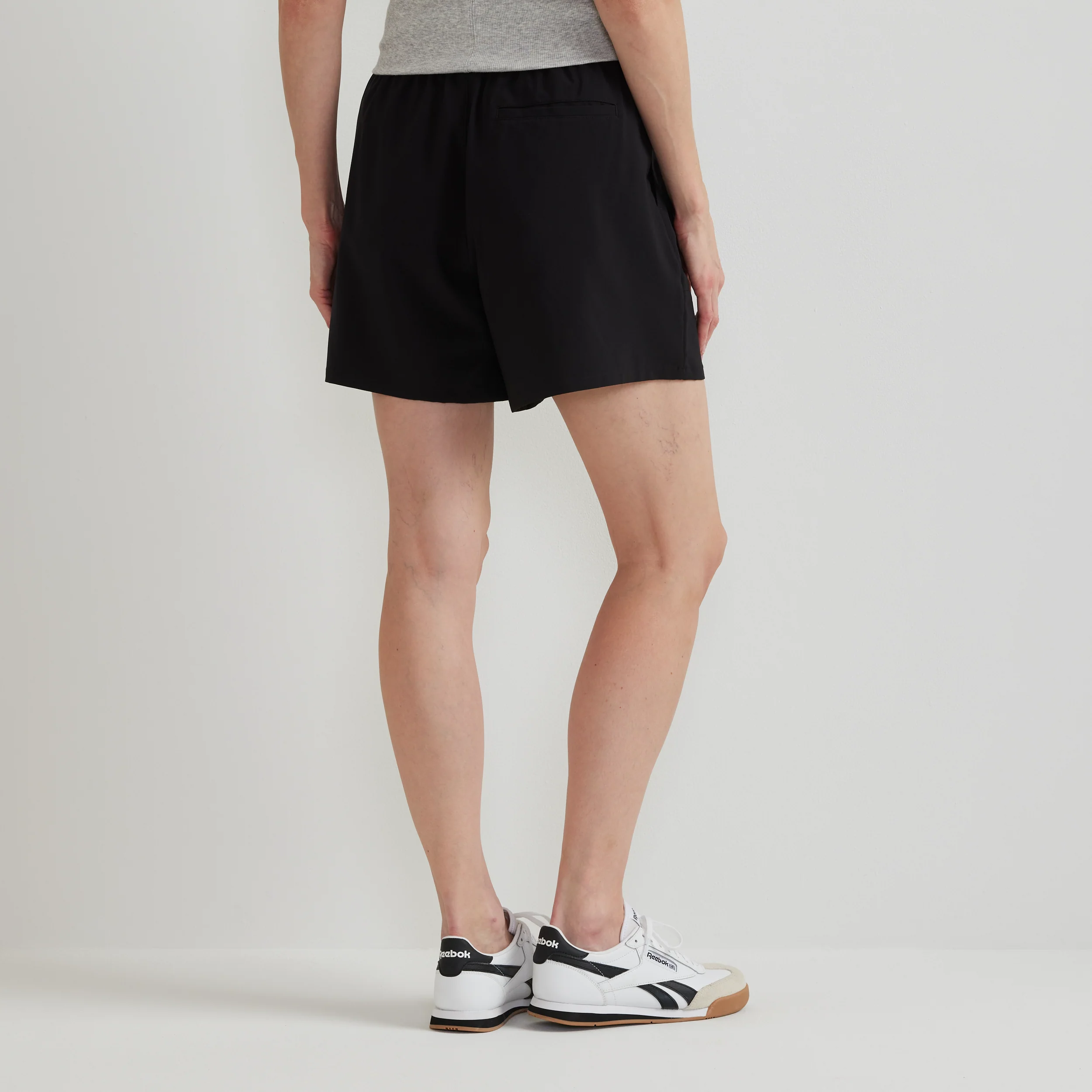 Women's Departure Pull-On Shorts - Image 6