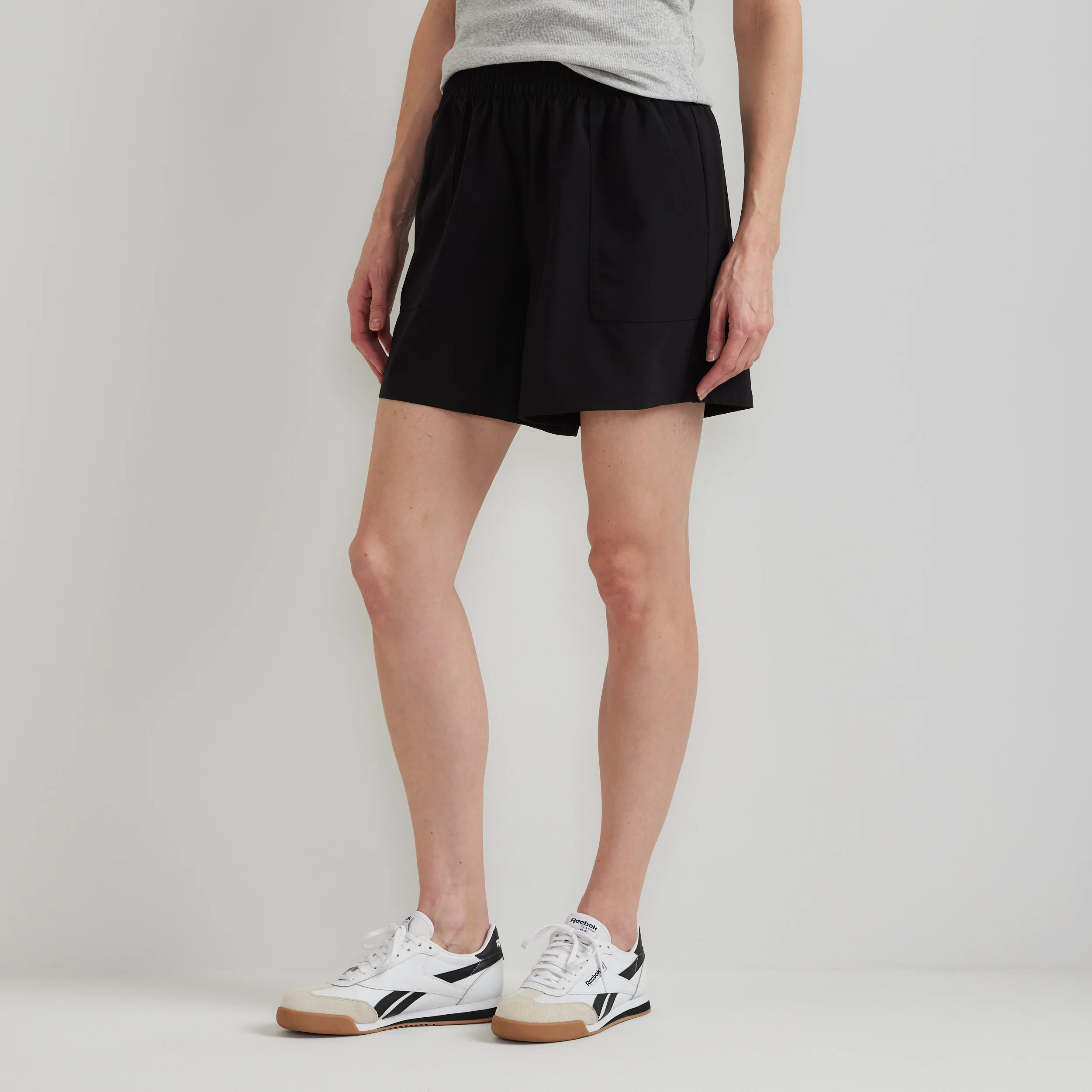 Women's Departure Pull-On Shorts - Image 7