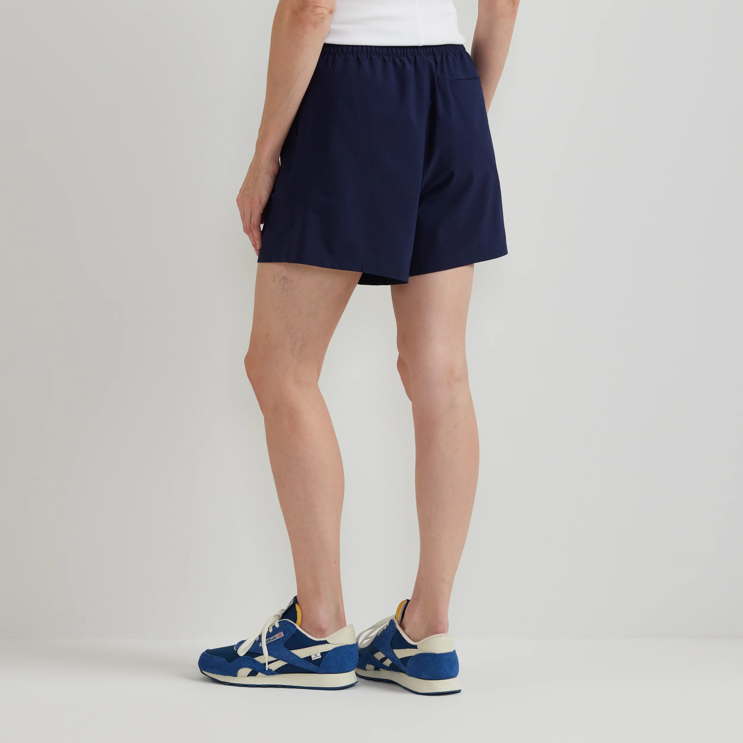 Women's Departure Pull-On Shorts - Image 8