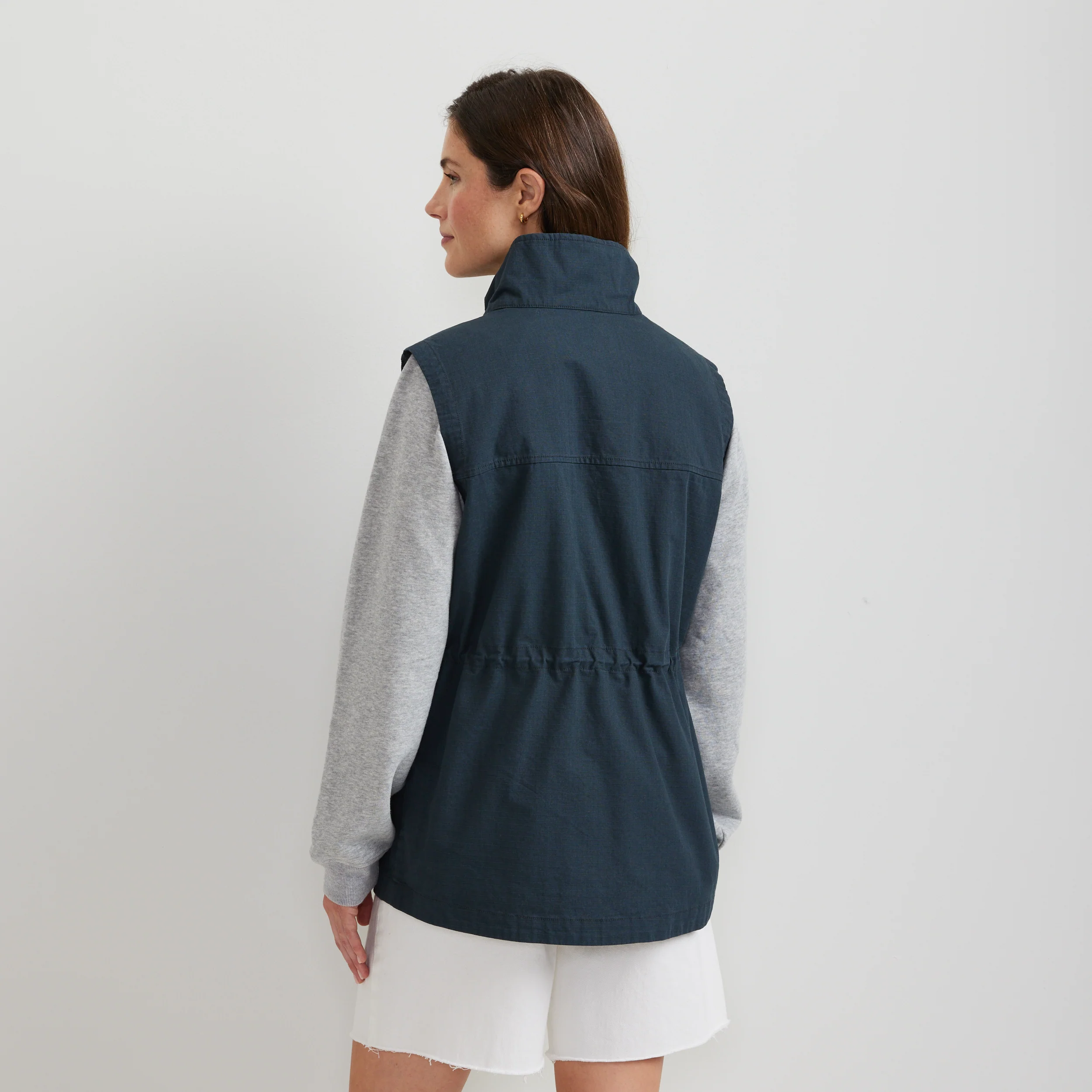 Women's Trekker 2.0 Vest - Image 10