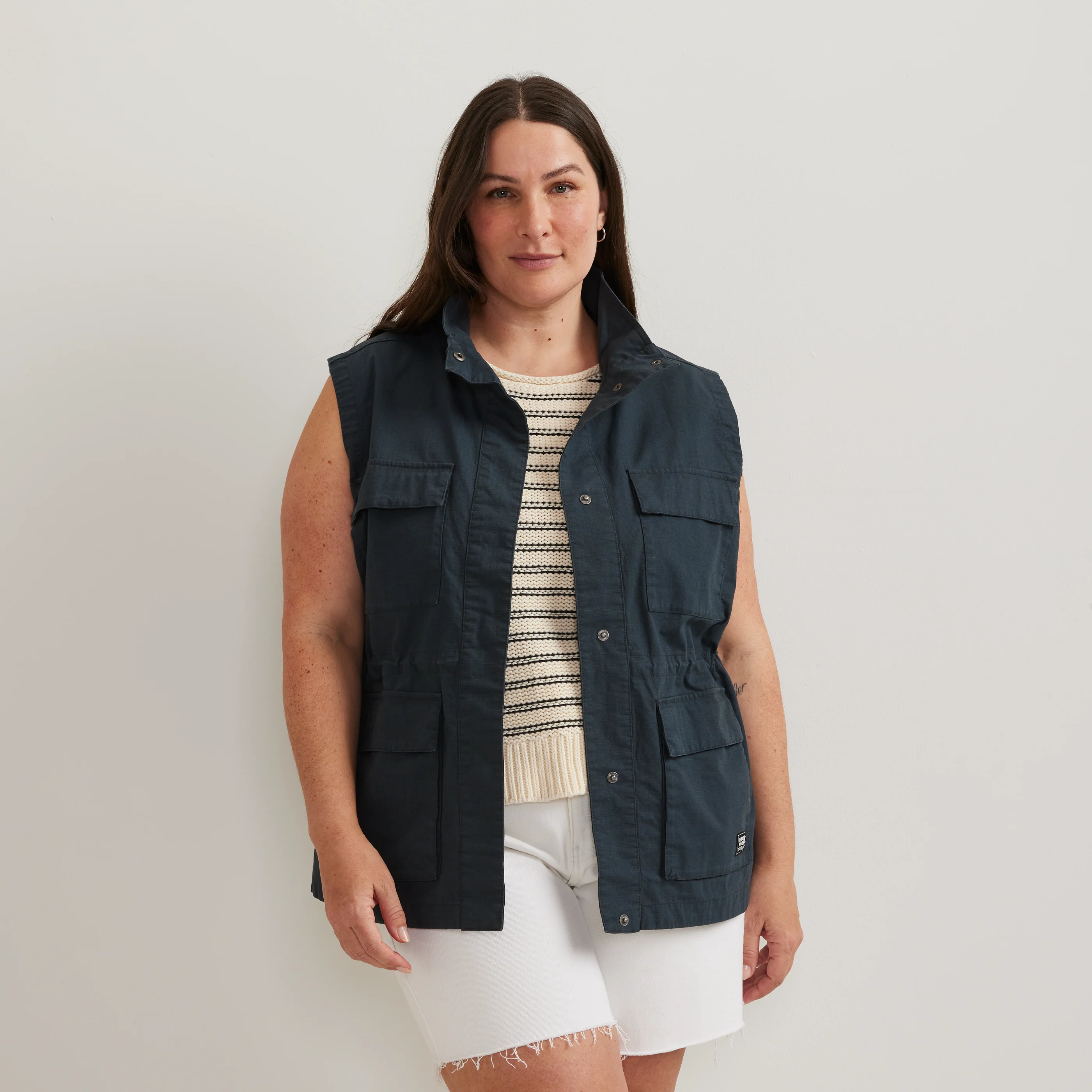 Women's Trekker 2.0 Vest - Image 11