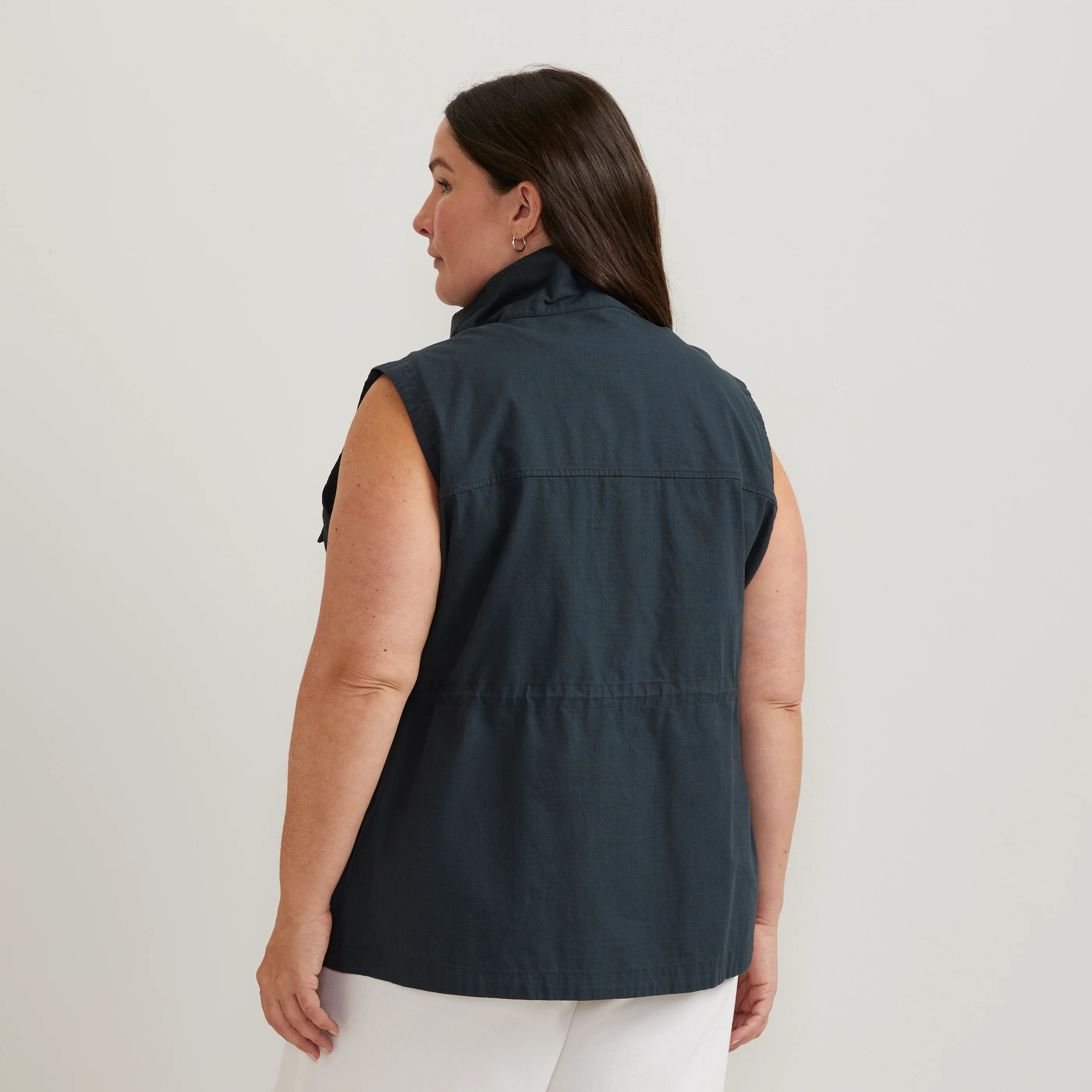 Women's Trekker 2.0 Vest - Image 12