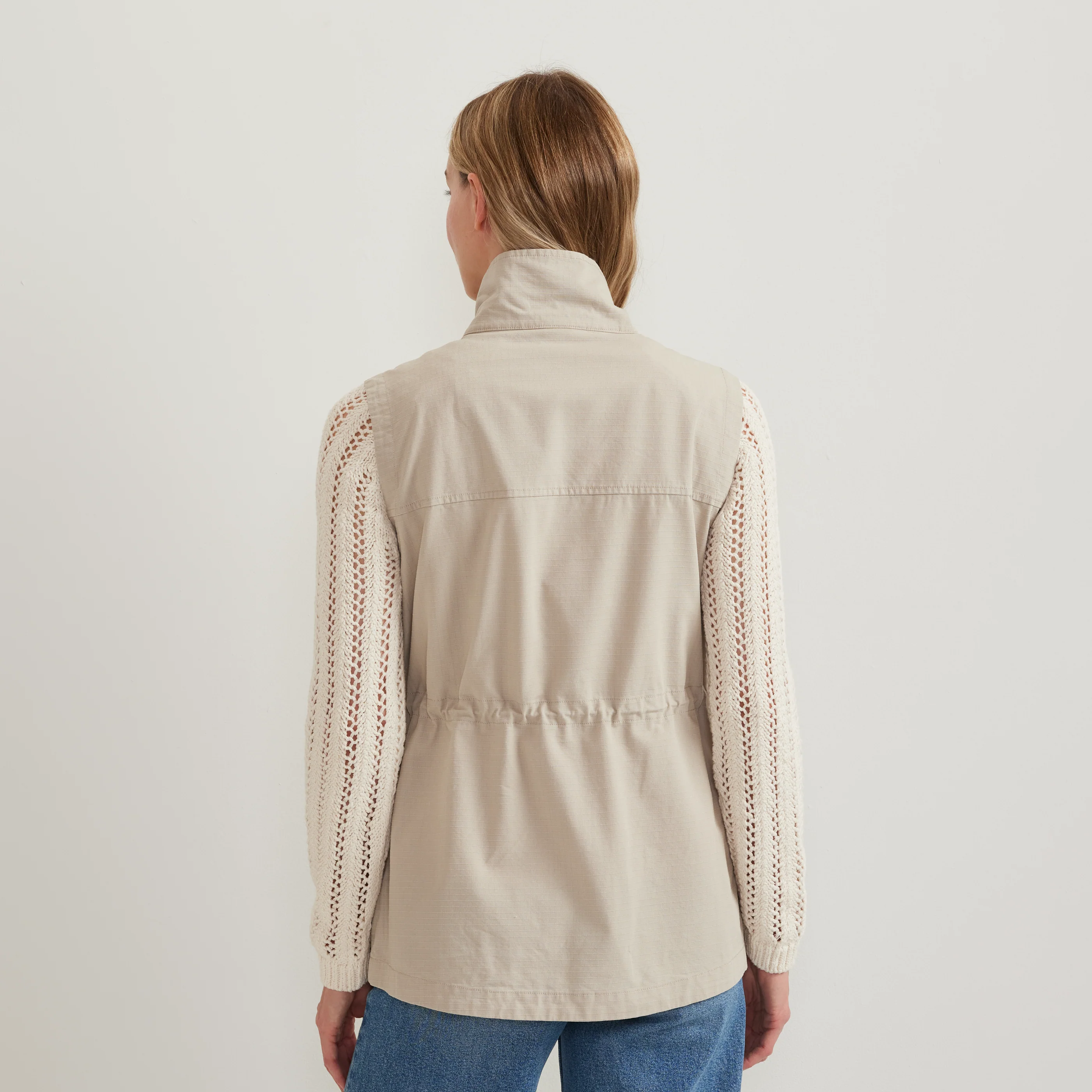 Women's Trekker 2.0 Vest - Image 6