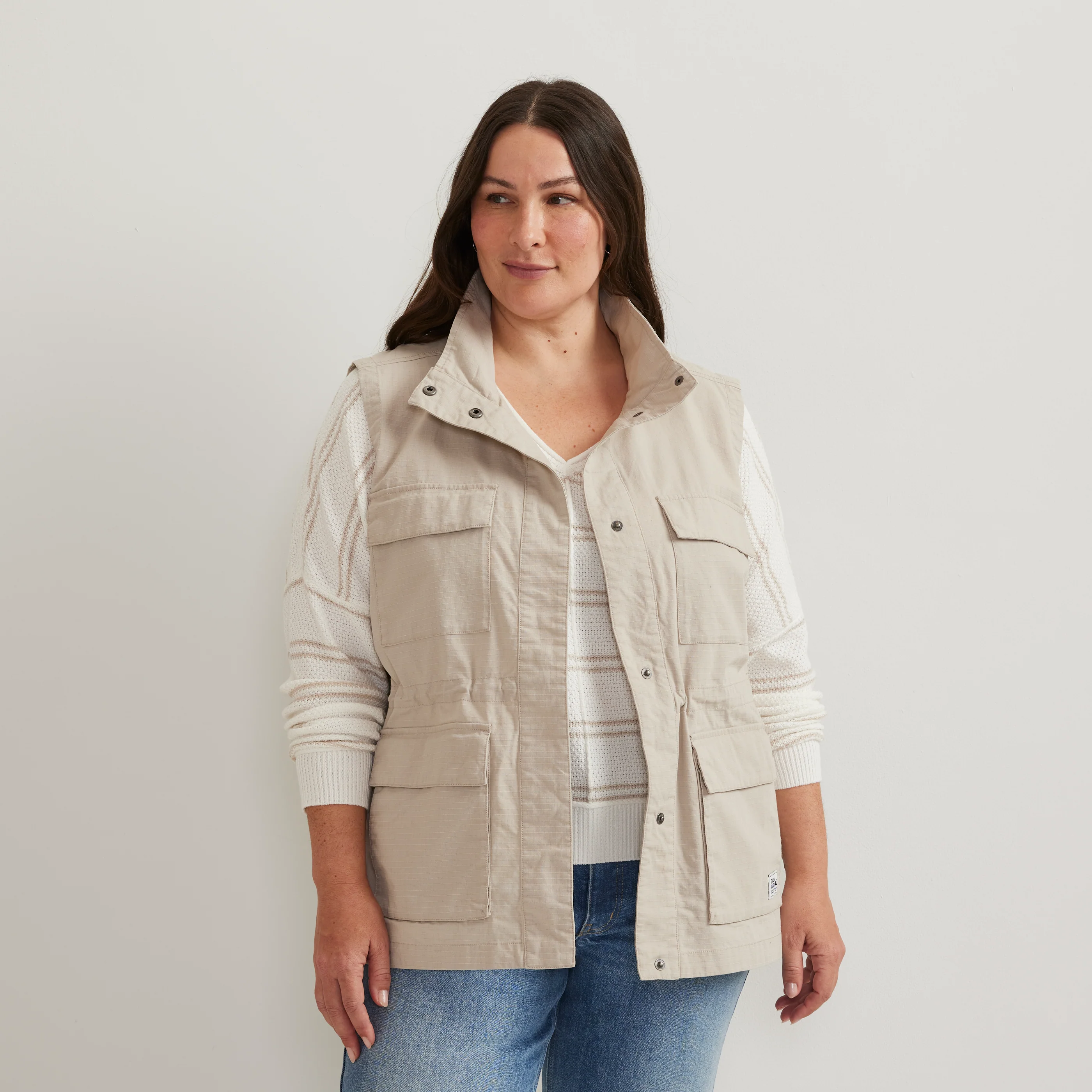 Women's Trekker 2.0 Vest - Image 7