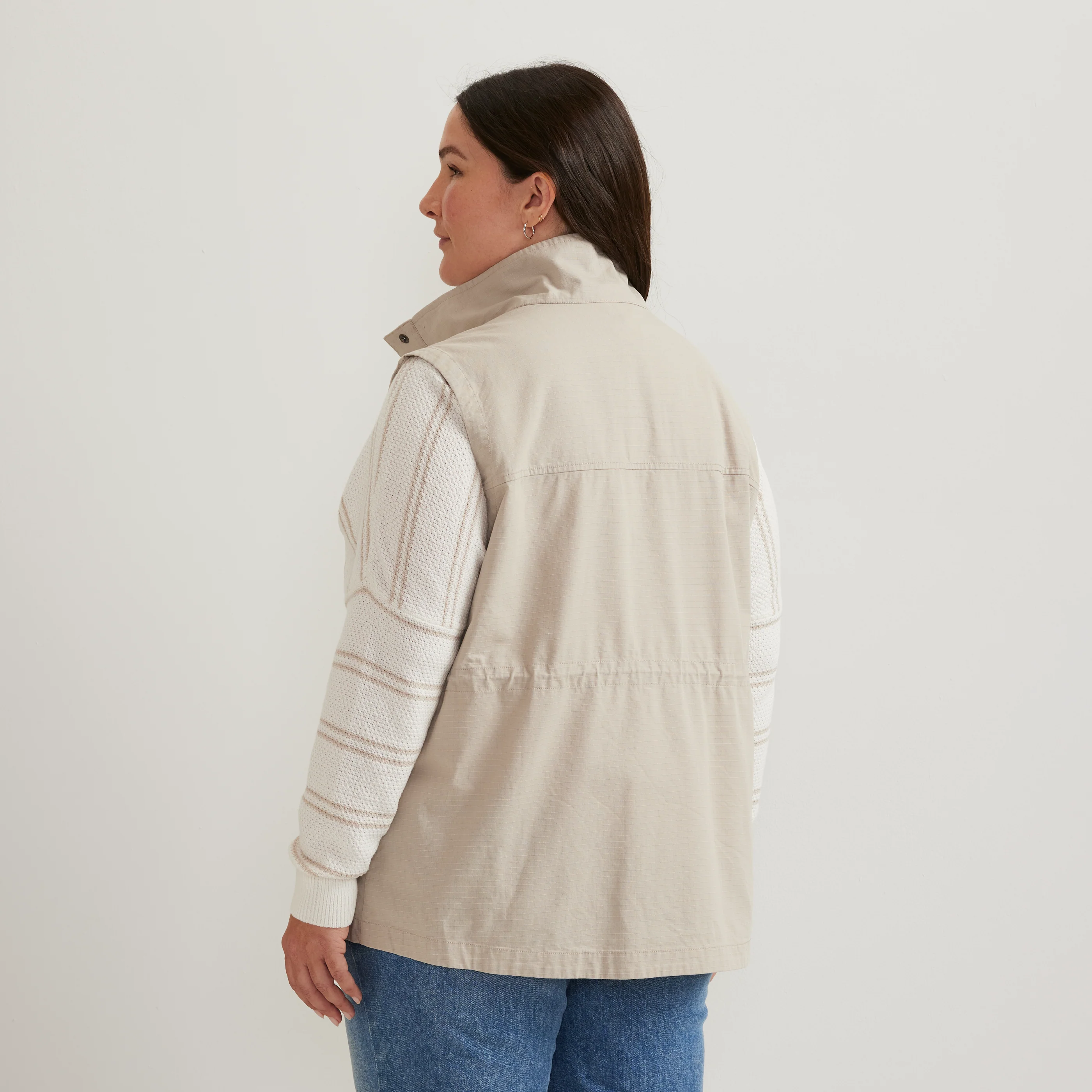 Women's Trekker 2.0 Vest - Image 8