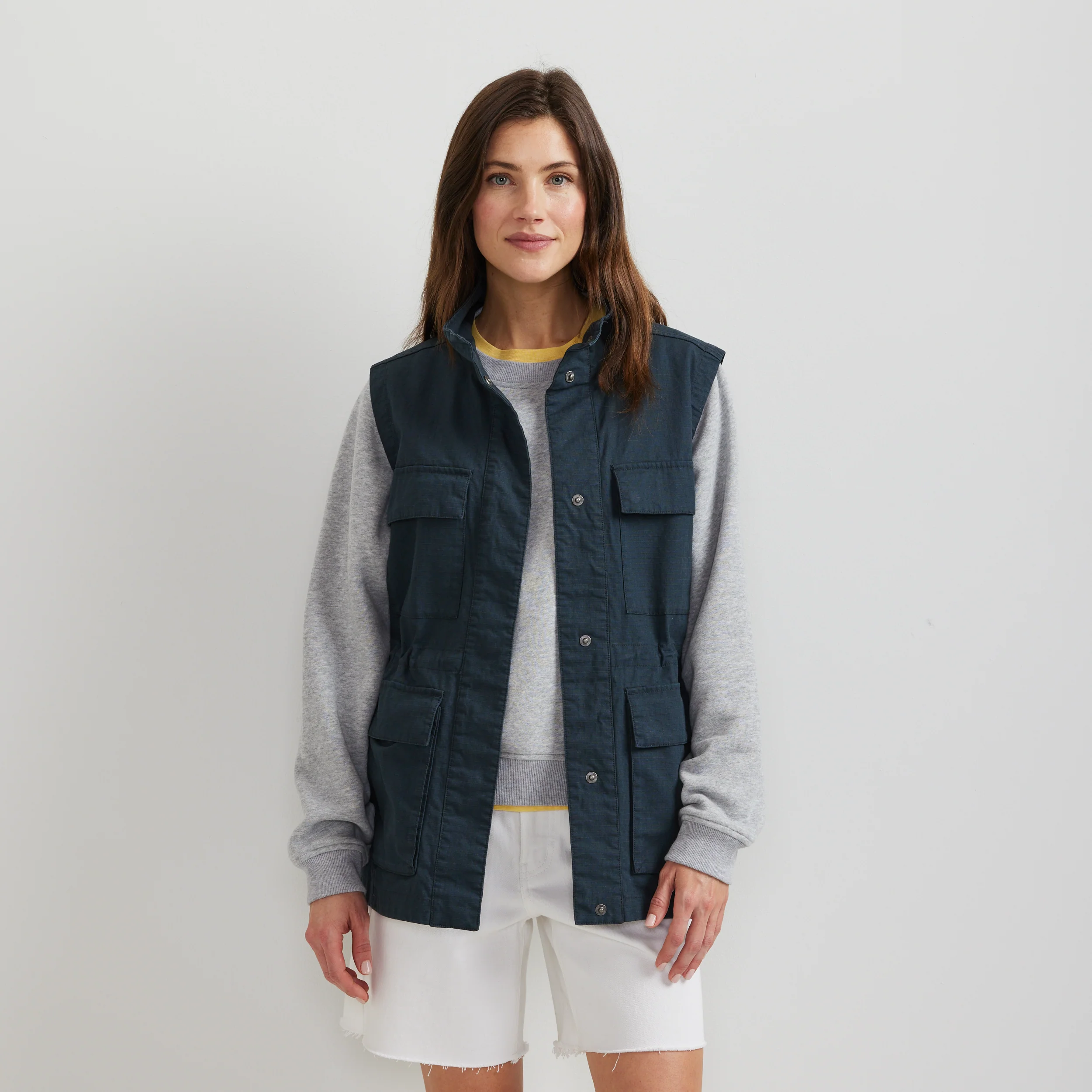 Women's Trekker 2.0 Vest - Image 9