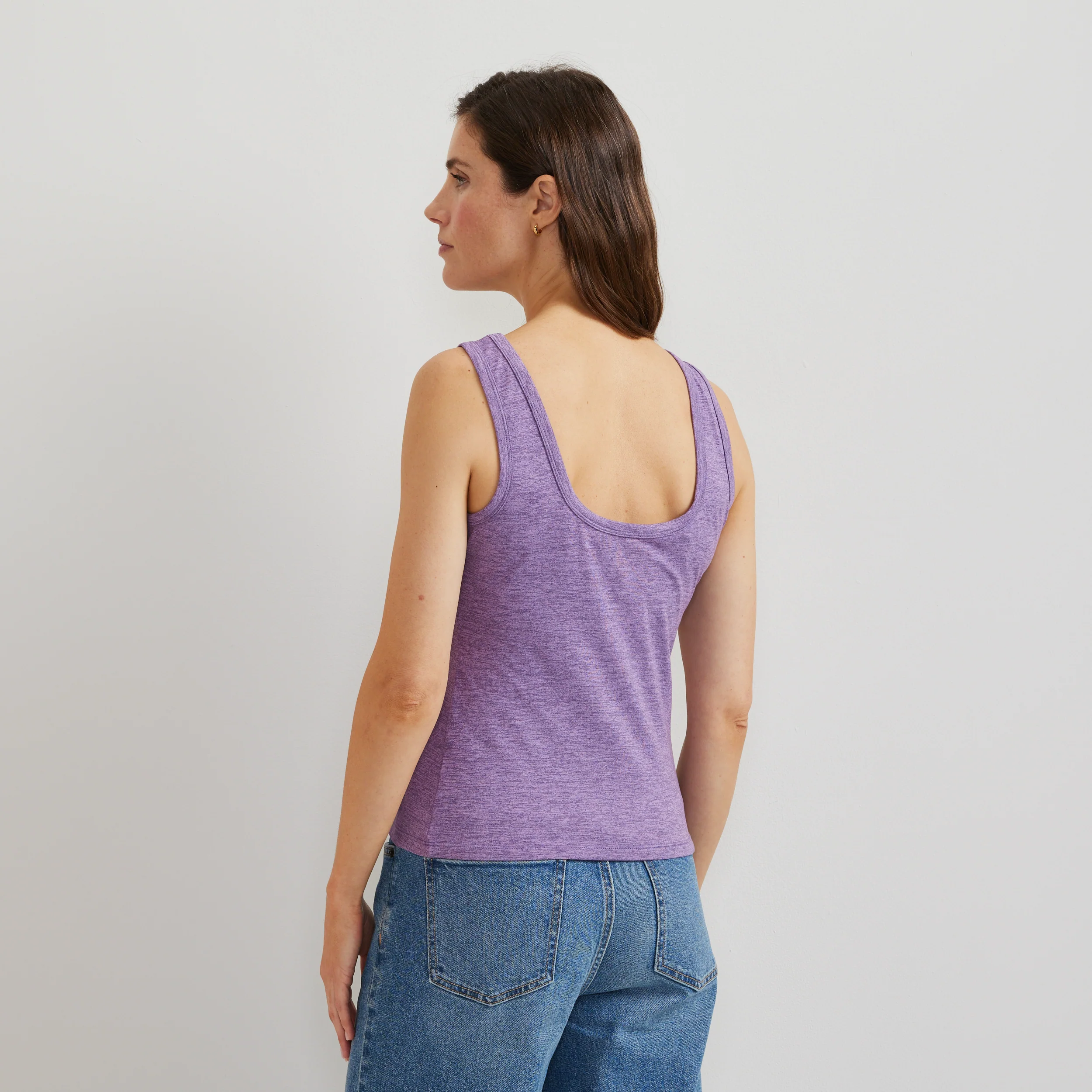 Women's Sightseer Tank - Image 10