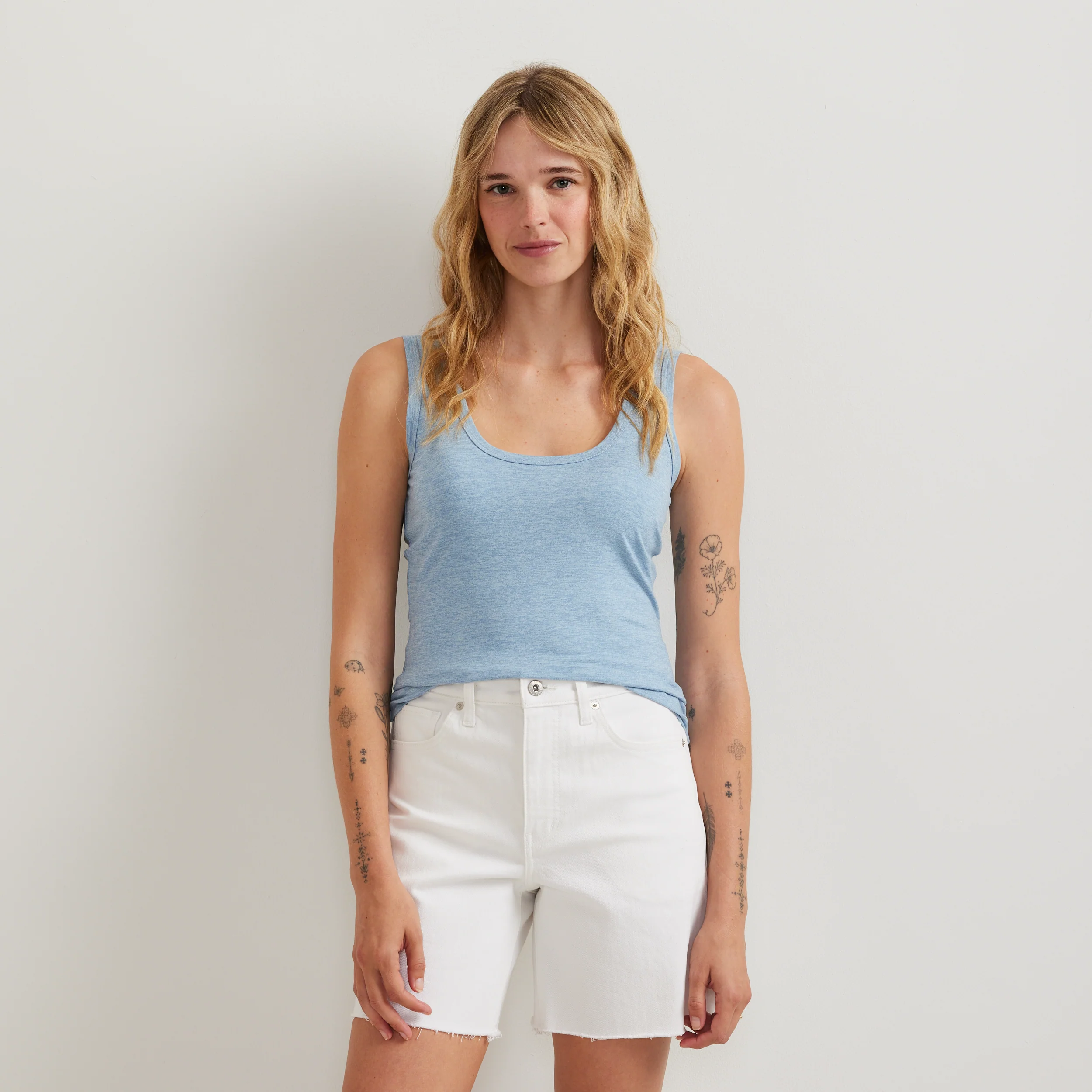 Women's Sightseer Tank - Image 3