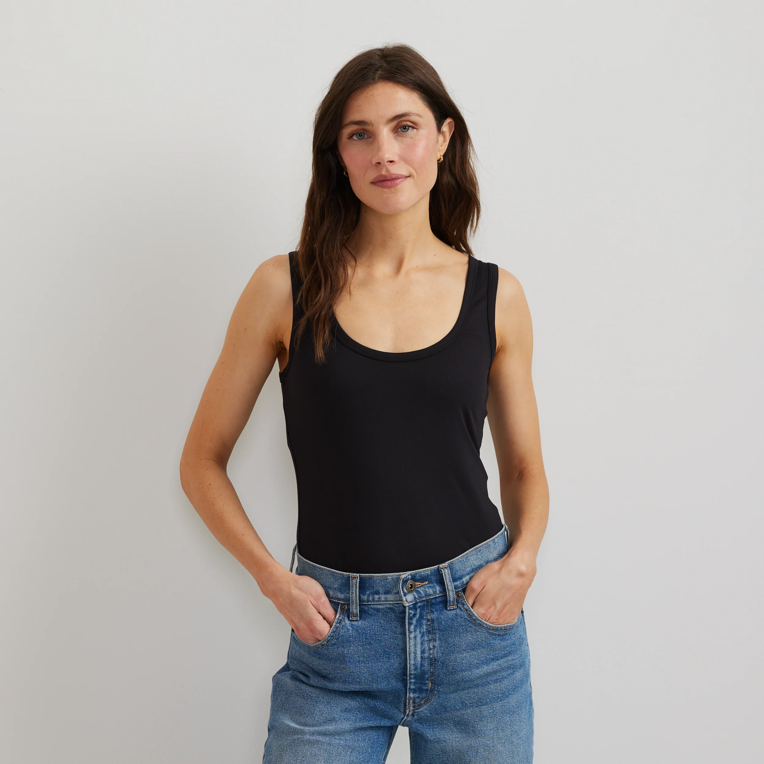 Women's Sightseer Tank - Image 5