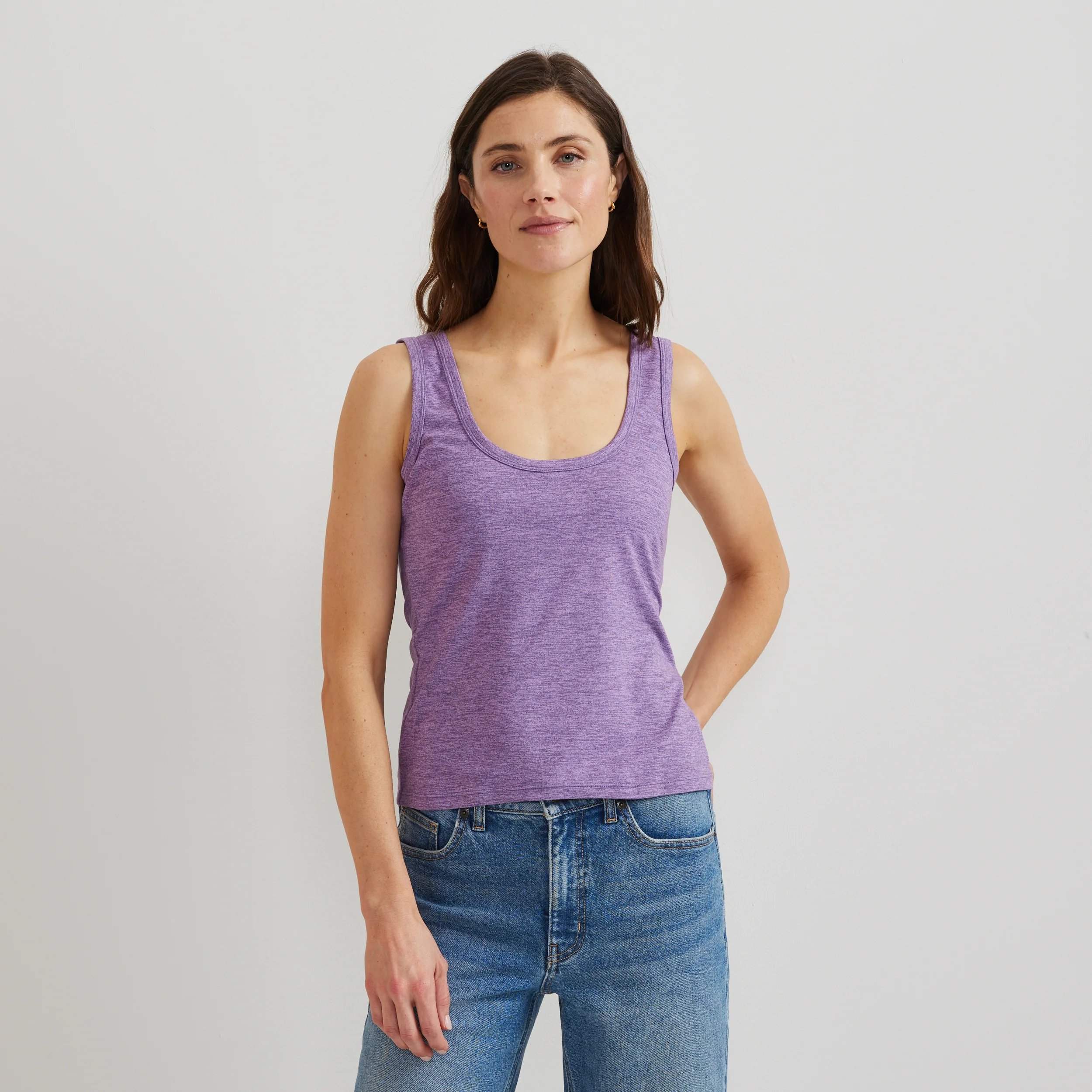 Women's Sightseer Tank - Image 9